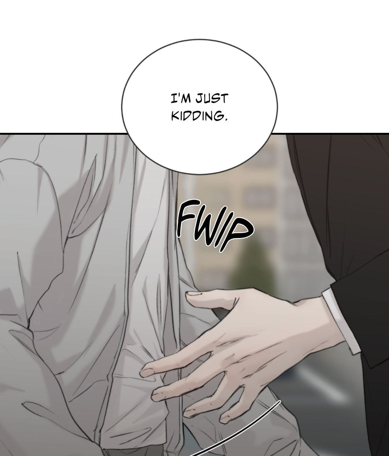 Speak of the Devil Chapter 66 page 6 - 