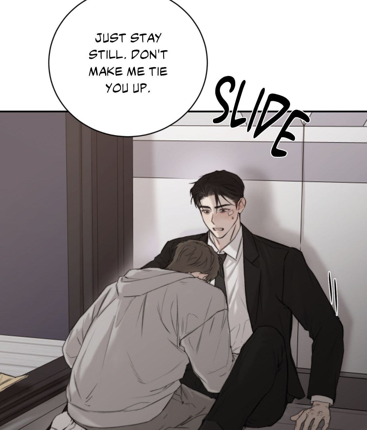 Speak of the Devil Chapter 66 page 51 - 
