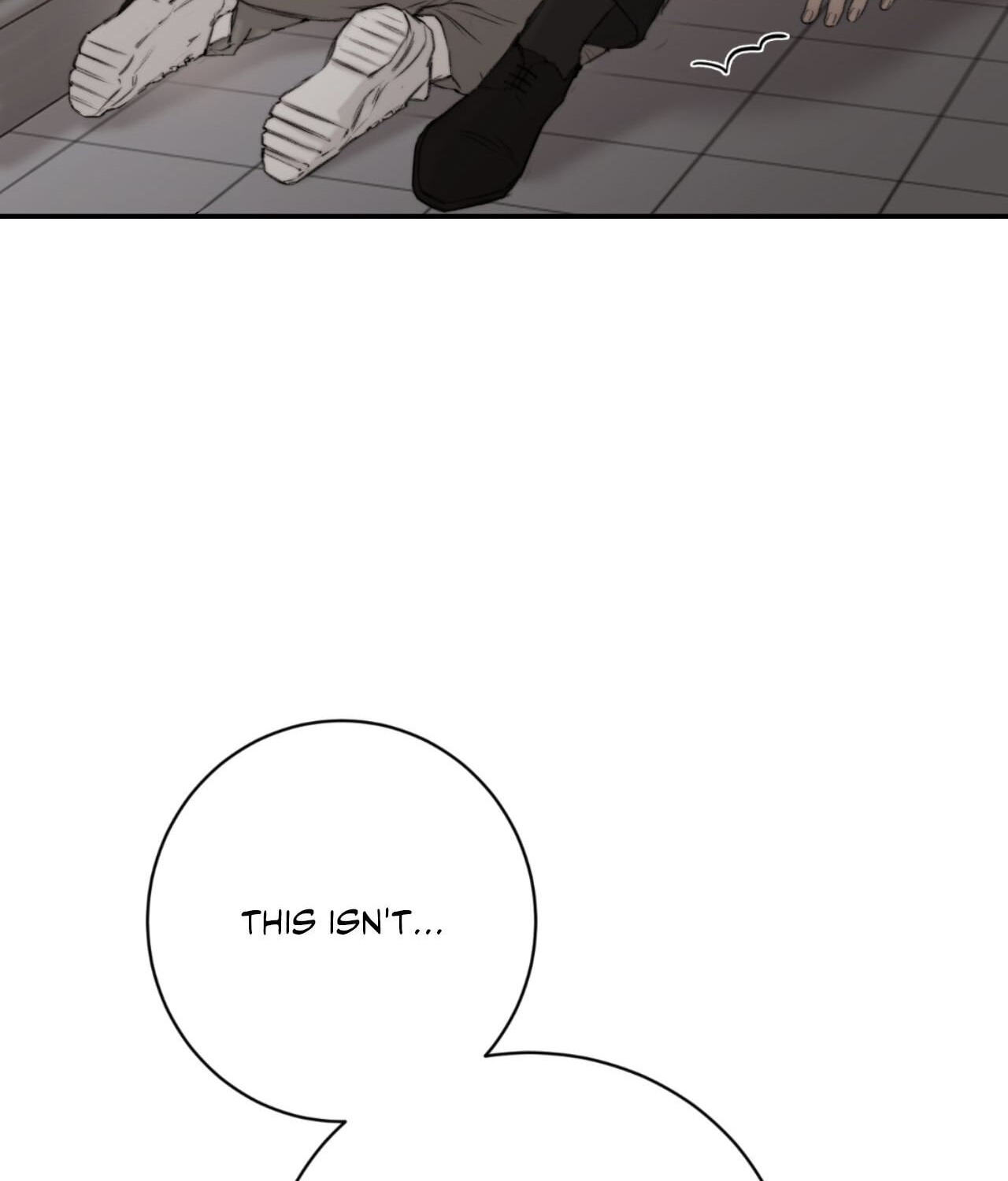 Speak of the Devil Chapter 66 page 52 - 