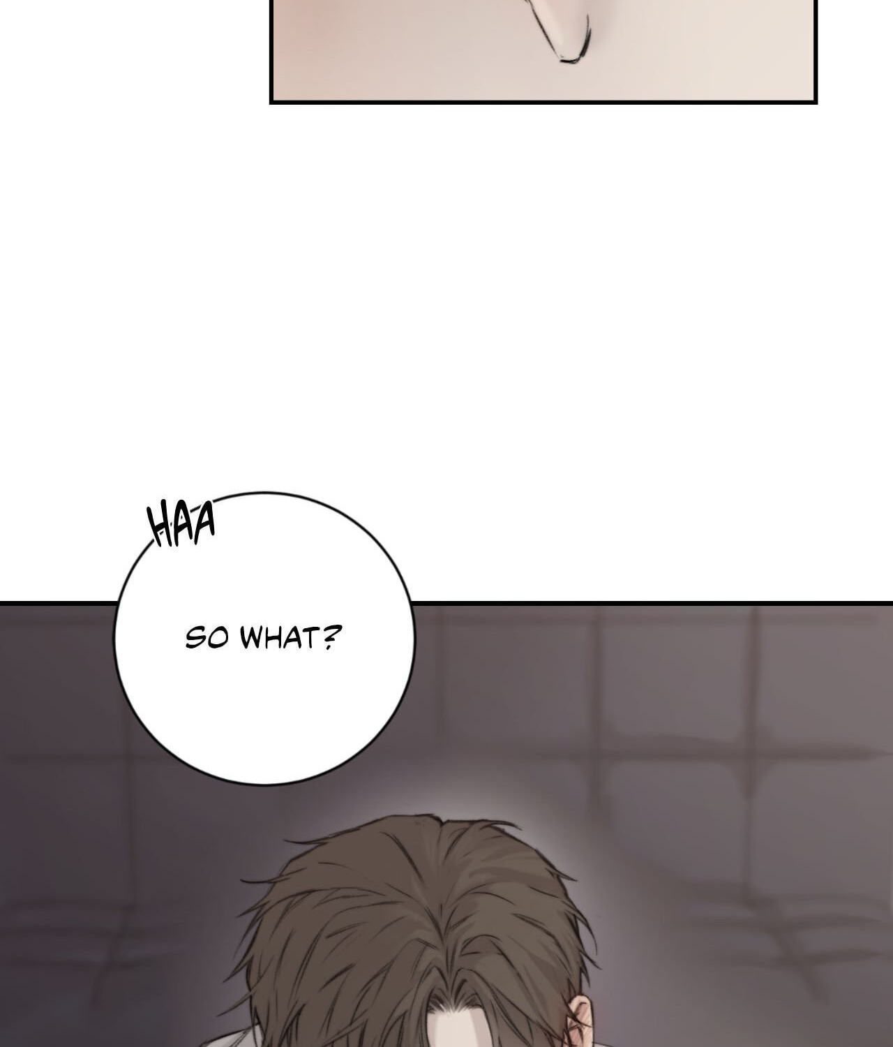 Speak of the Devil Chapter 66 page 54 - 