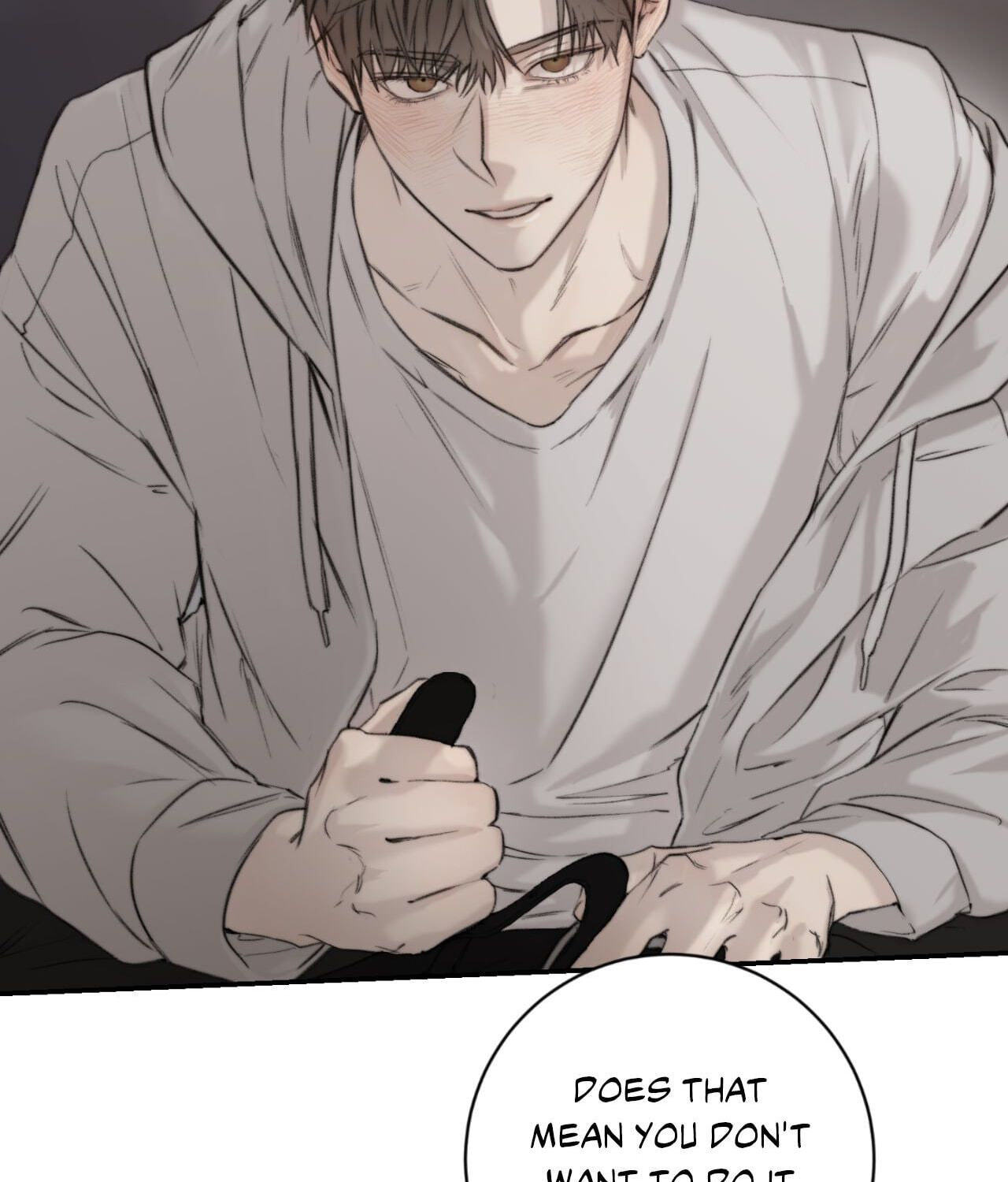 Speak of the Devil Chapter 66 page 55 - 