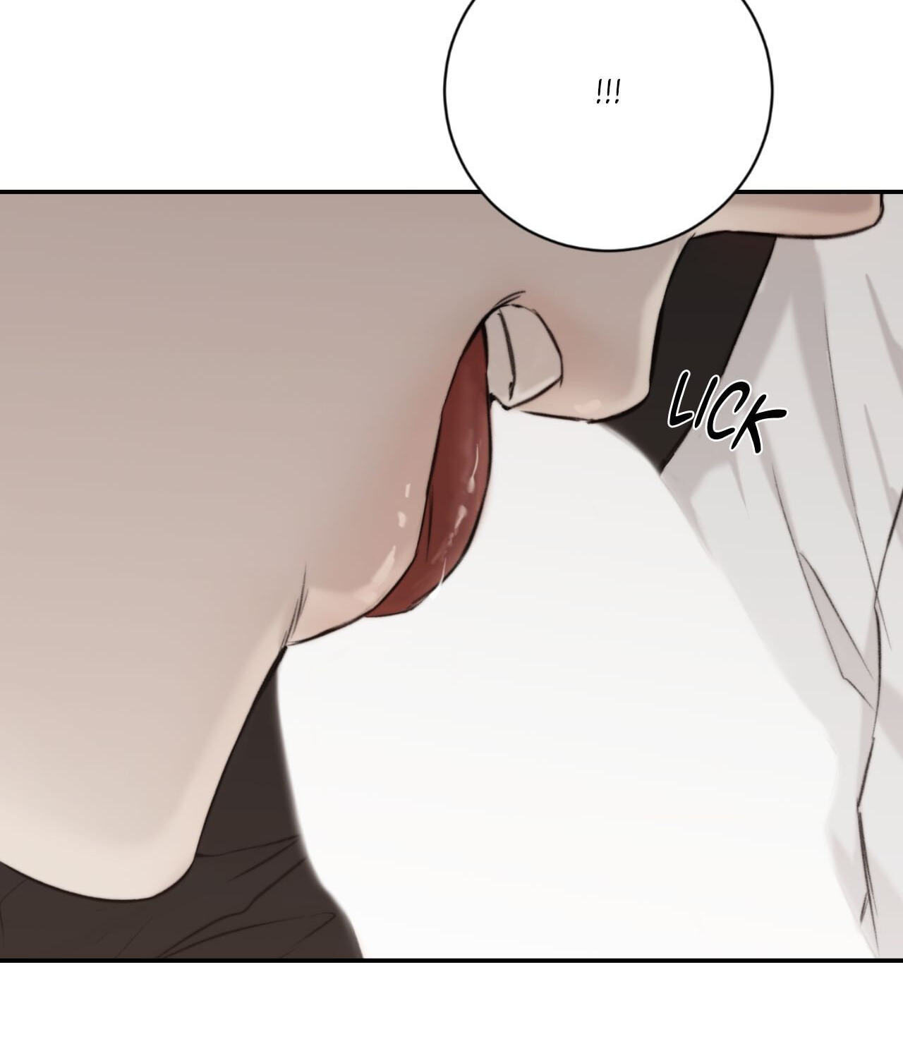 Speak of the Devil Chapter 66 page 58 - 
