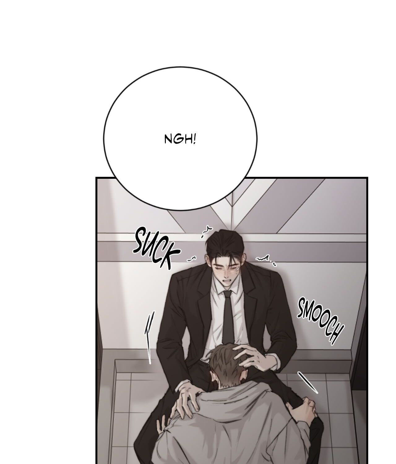 Speak of the Devil Chapter 66 page 59 - 