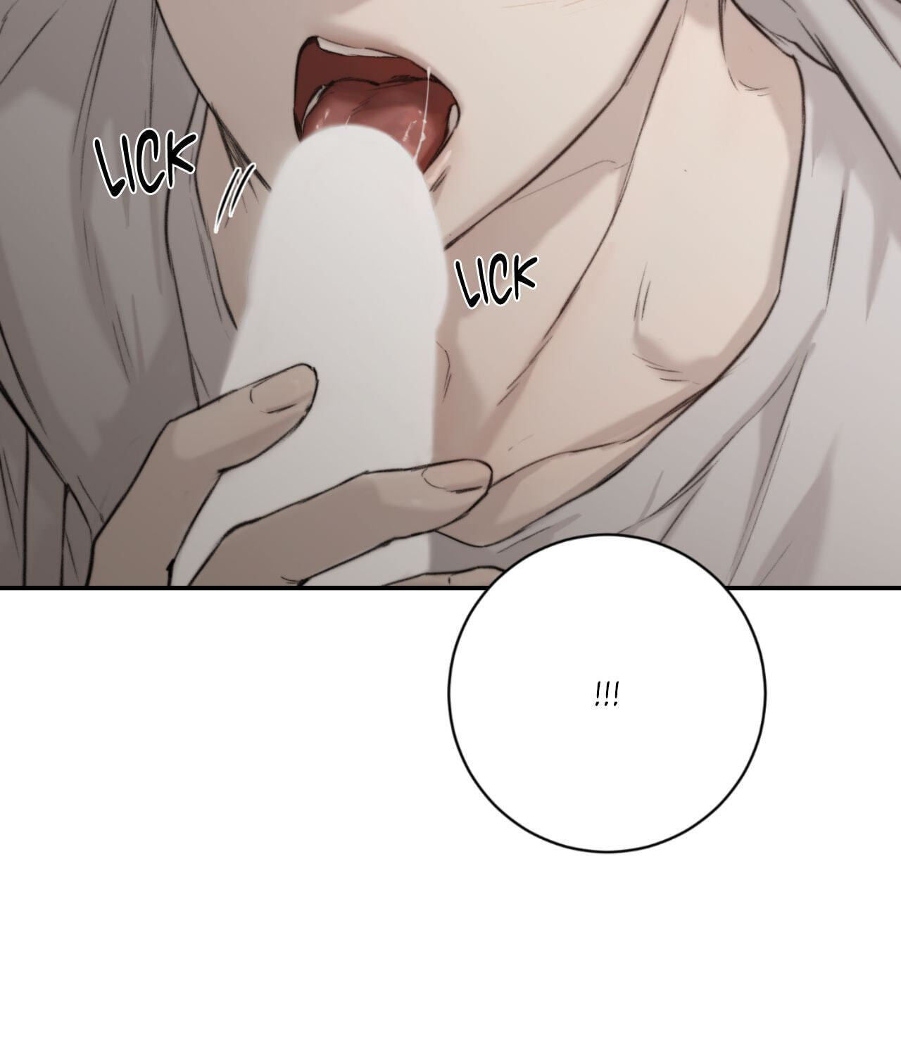Speak of the Devil Chapter 66 page 61 - 