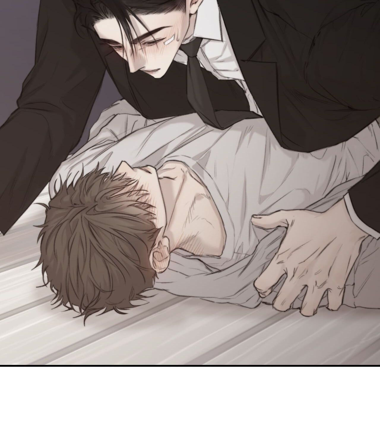 Speak of the Devil Chapter 66 page 68 - 