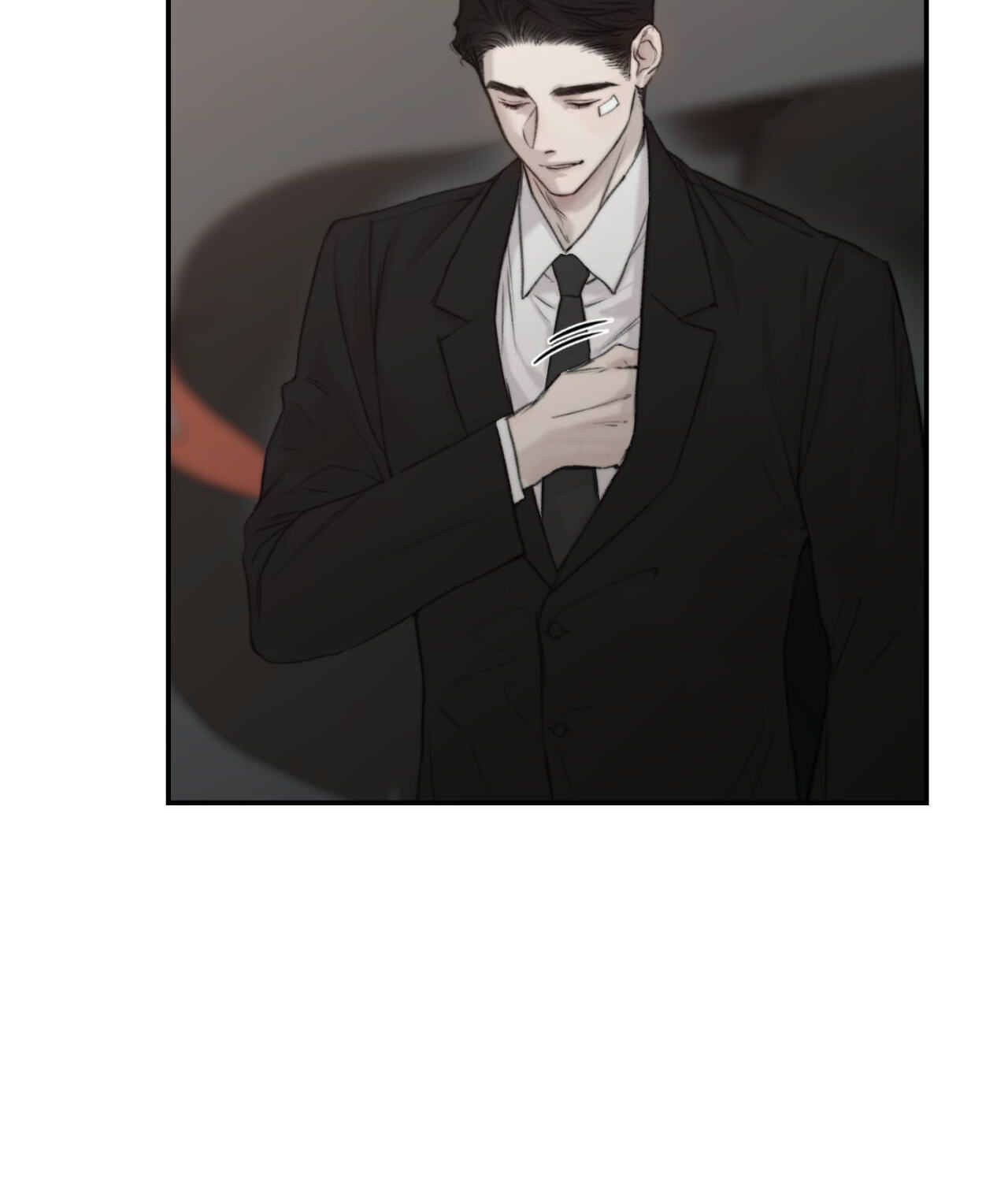 Speak of the Devil Chapter 66 page 8 - 