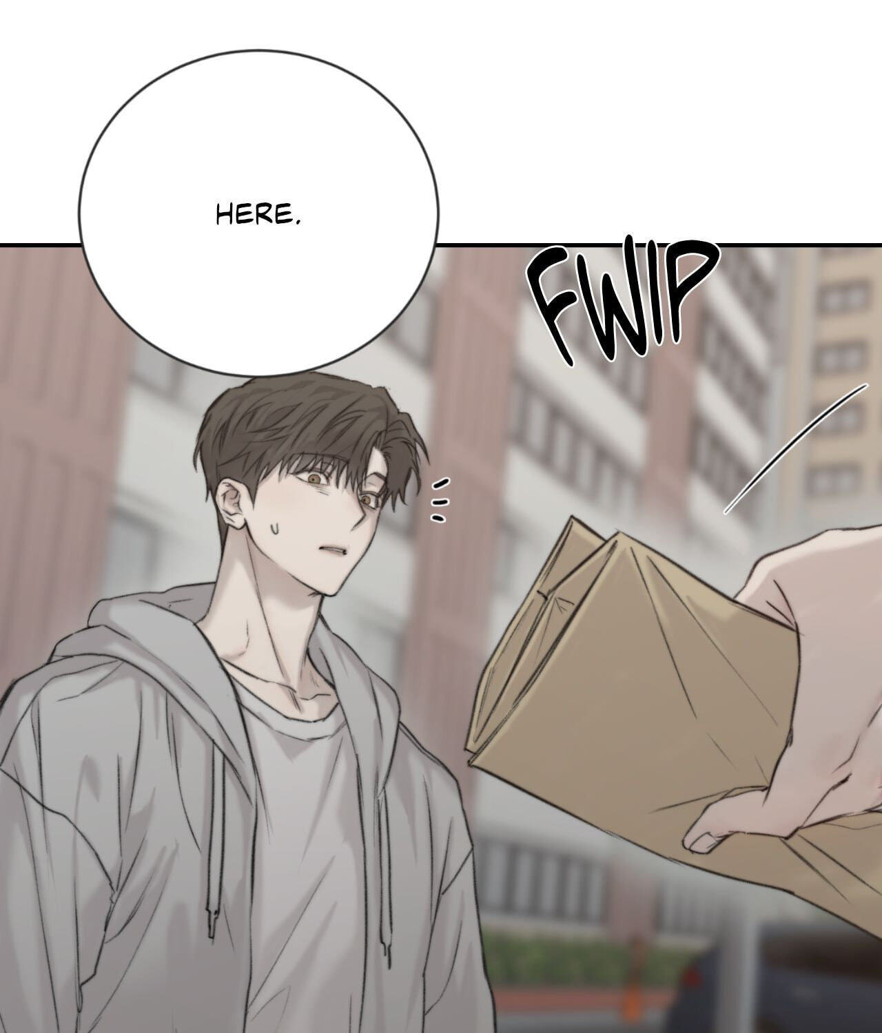 Speak of the Devil Chapter 66 page 9 - 