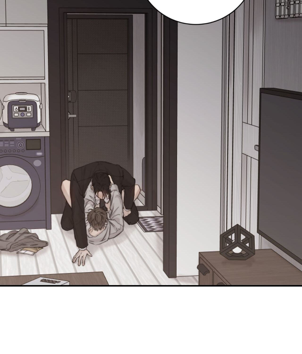 Speak of the Devil Chapter 66 page 87 - 