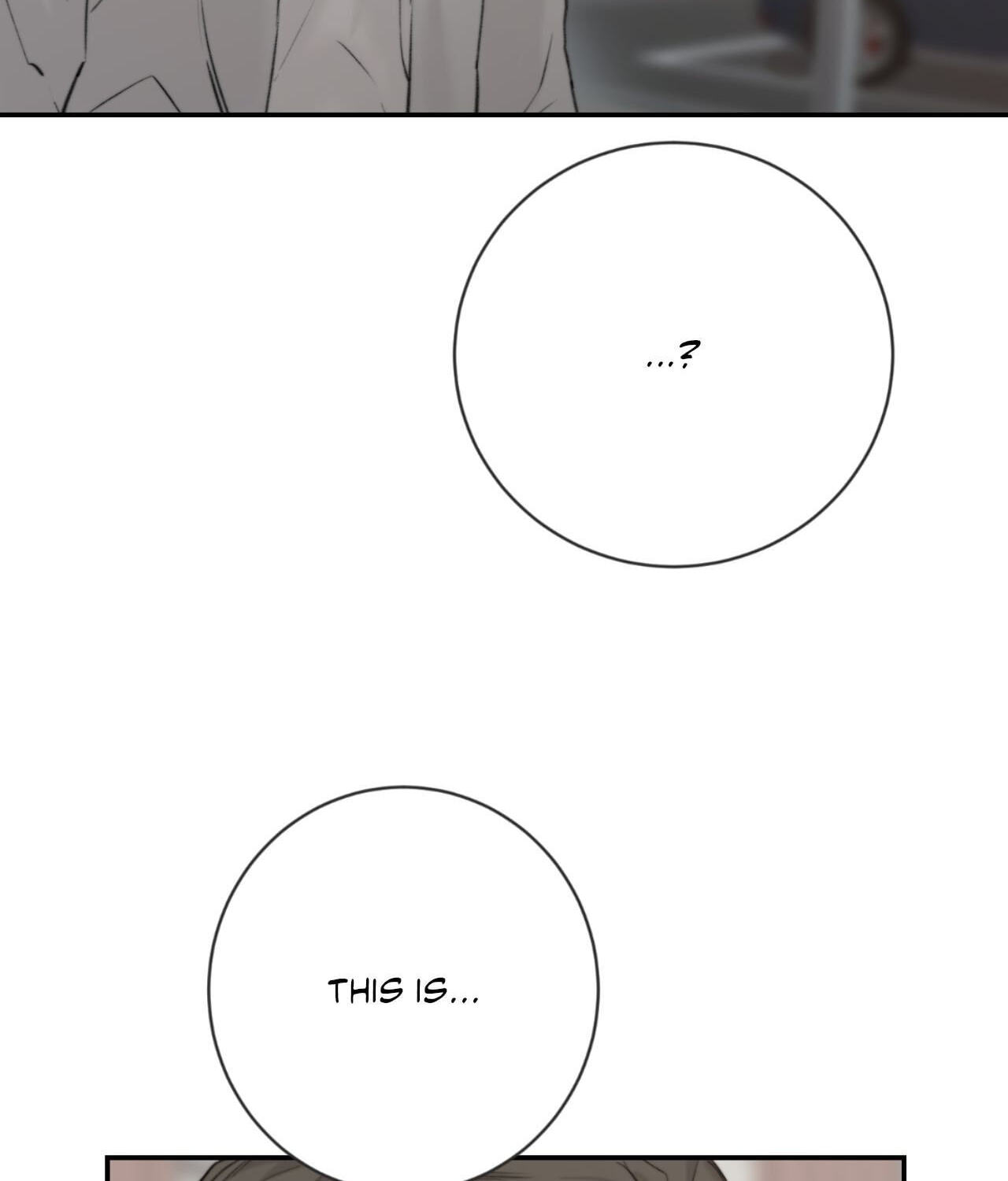 Speak of the Devil Chapter 66 page 10 - 