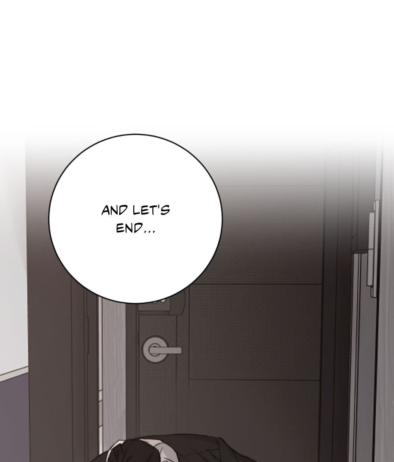 Speak of the Devil Chapter 66 page 95 - 