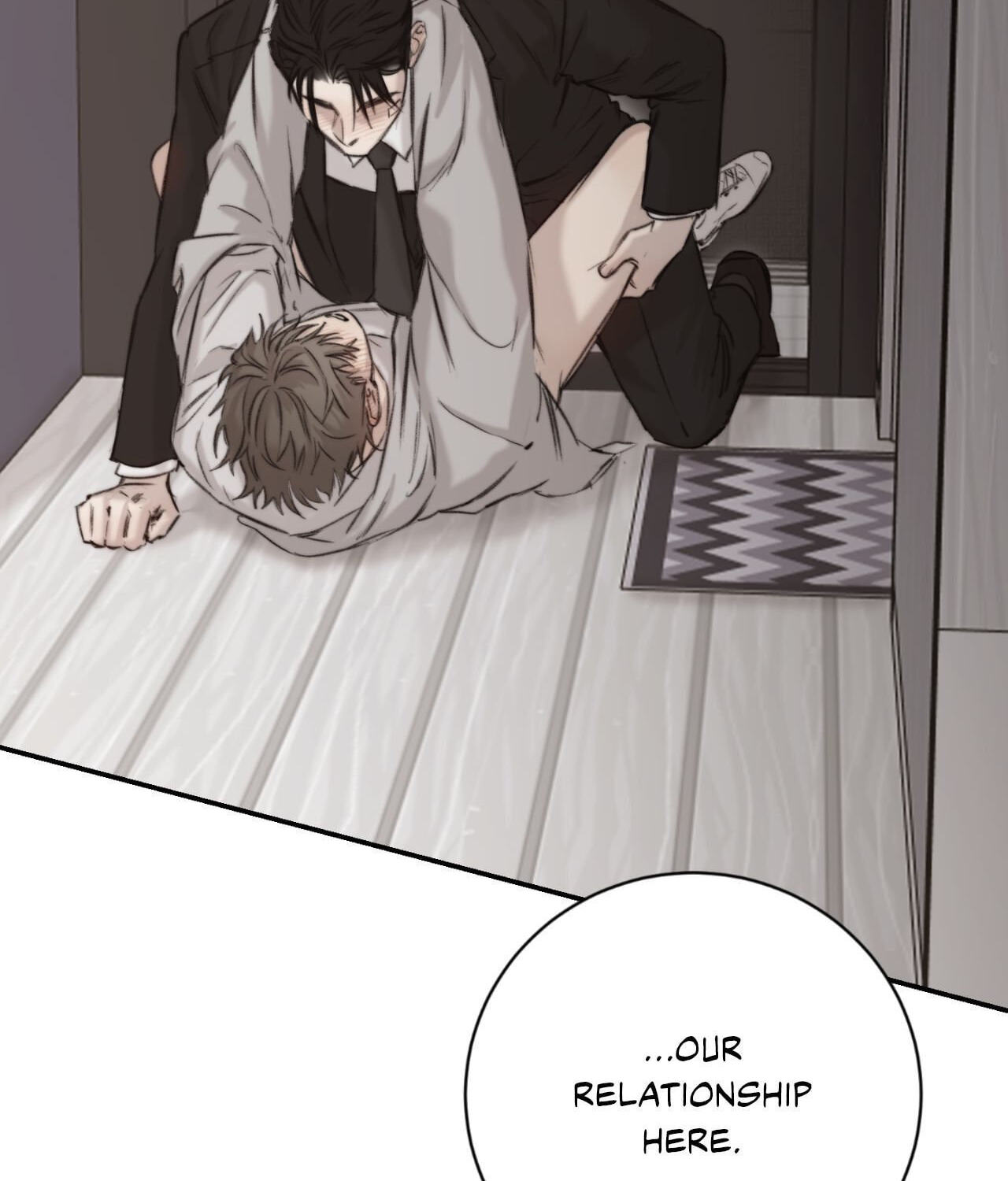 Speak of the Devil Chapter 66 page 96 - 