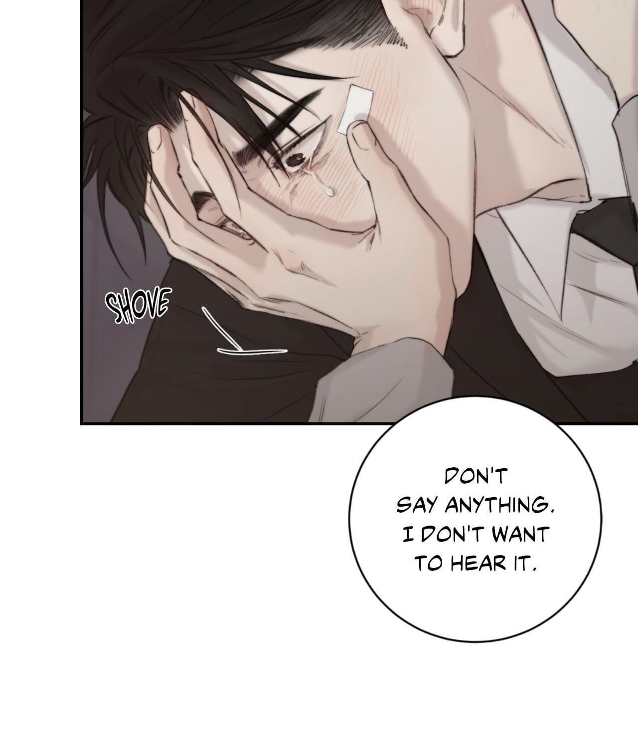 Speak of the Devil Chapter 66 page 98 - 