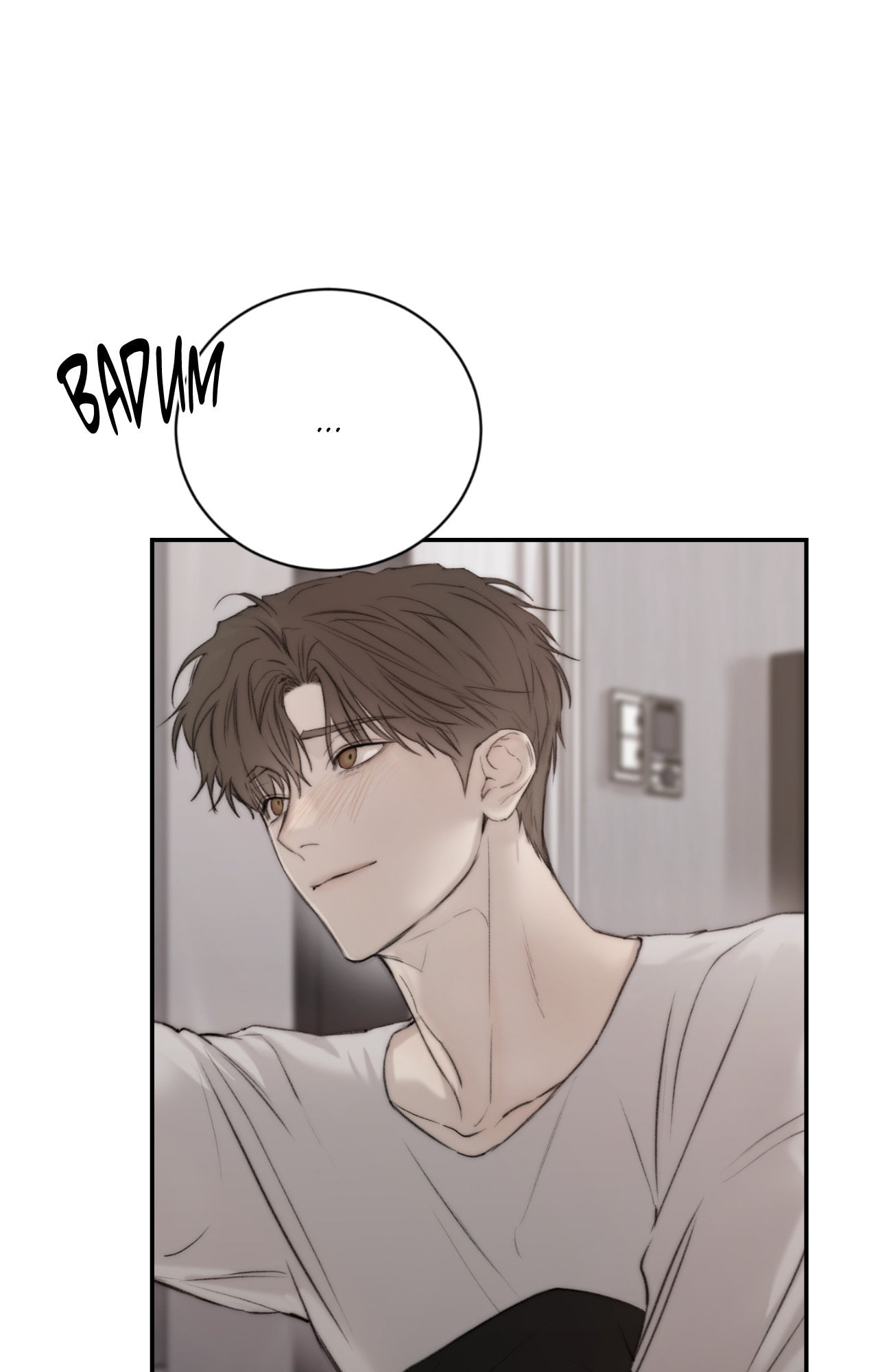 Speak of the Devil Chapter 67 page 15 - 