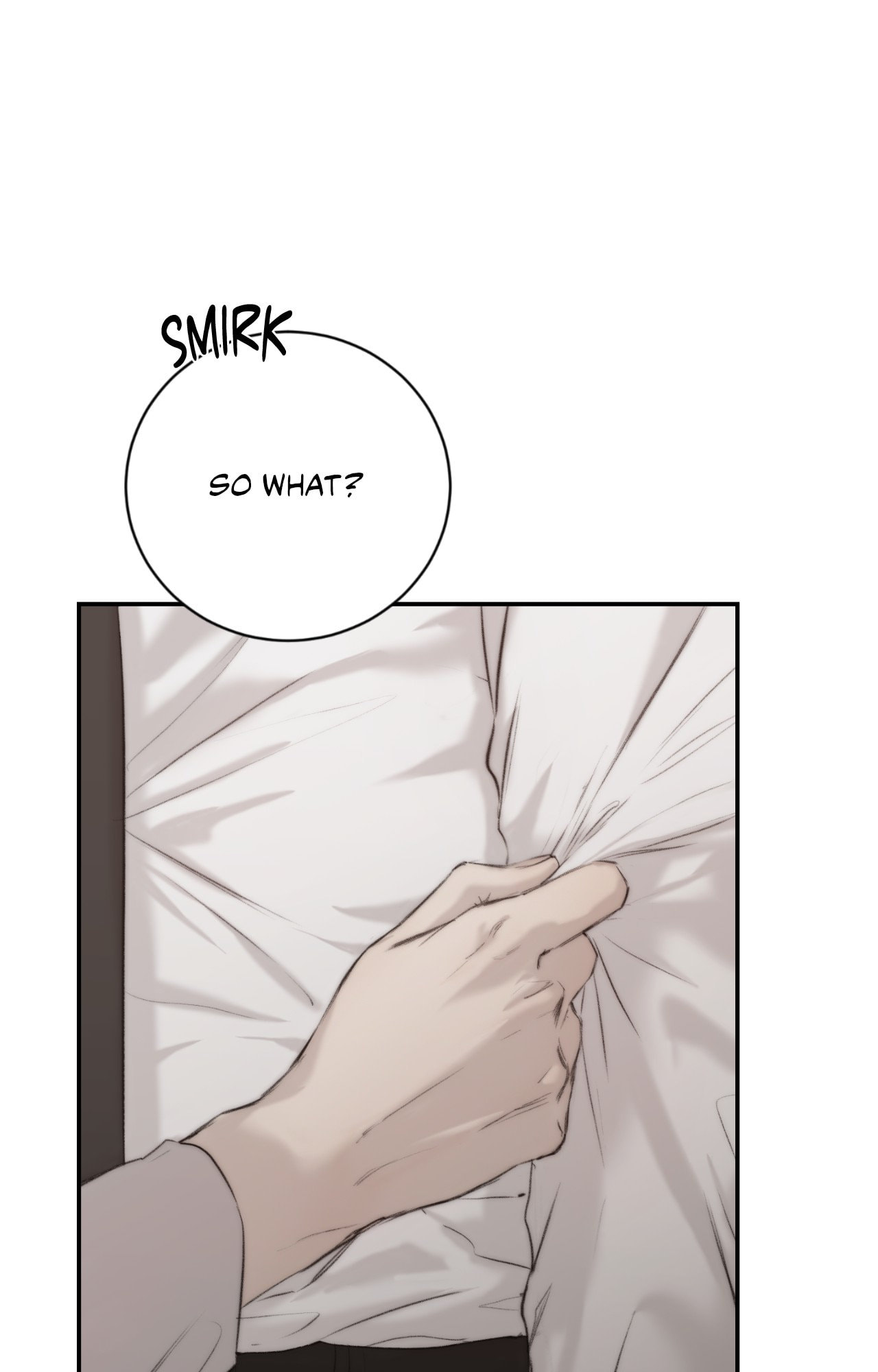Speak of the Devil Chapter 67 page 20 - 