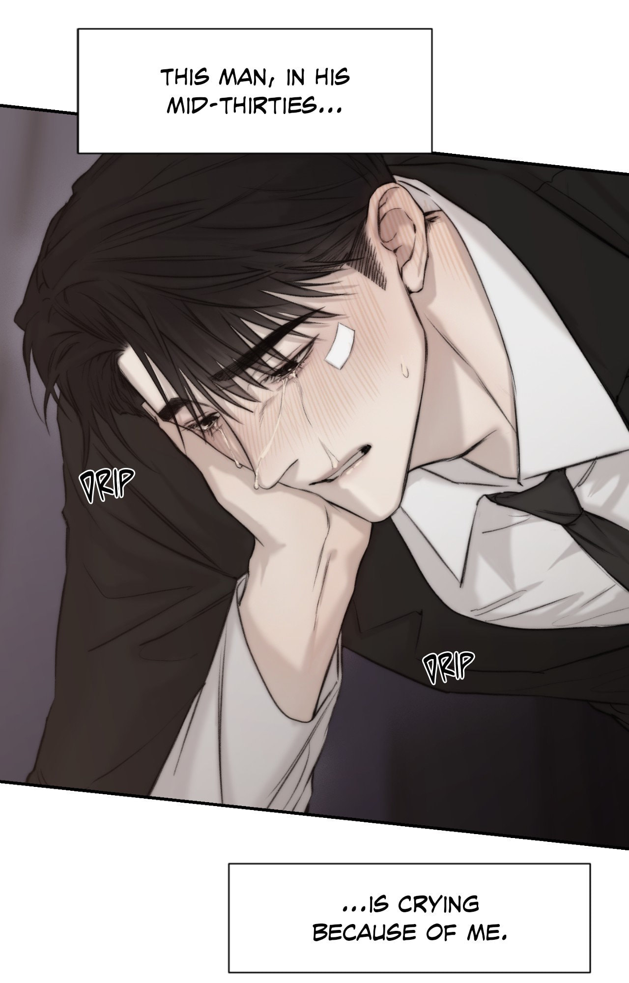 Speak of the Devil Chapter 67 page 3 - 