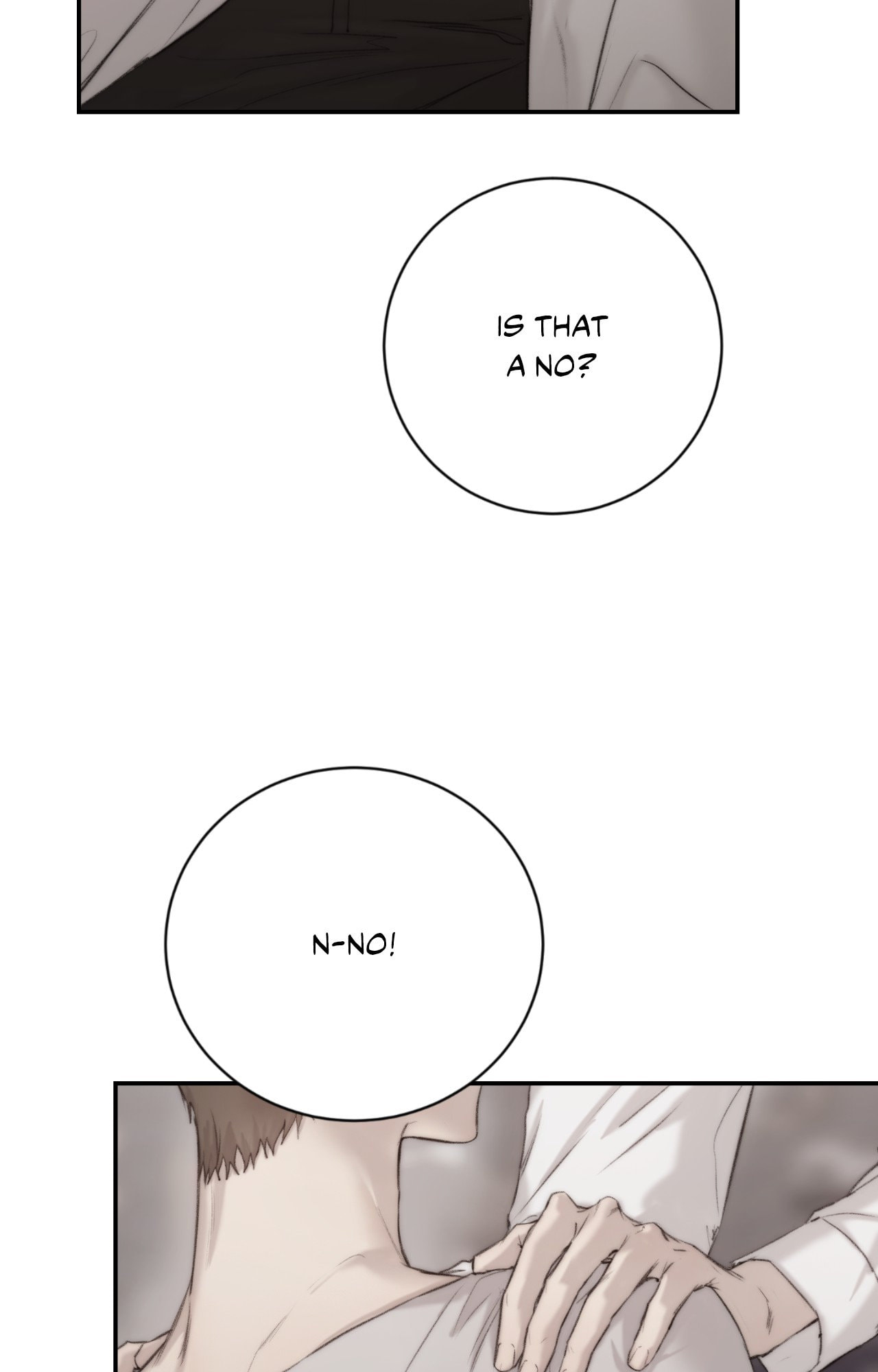 Speak of the Devil Chapter 67 page 21 - 