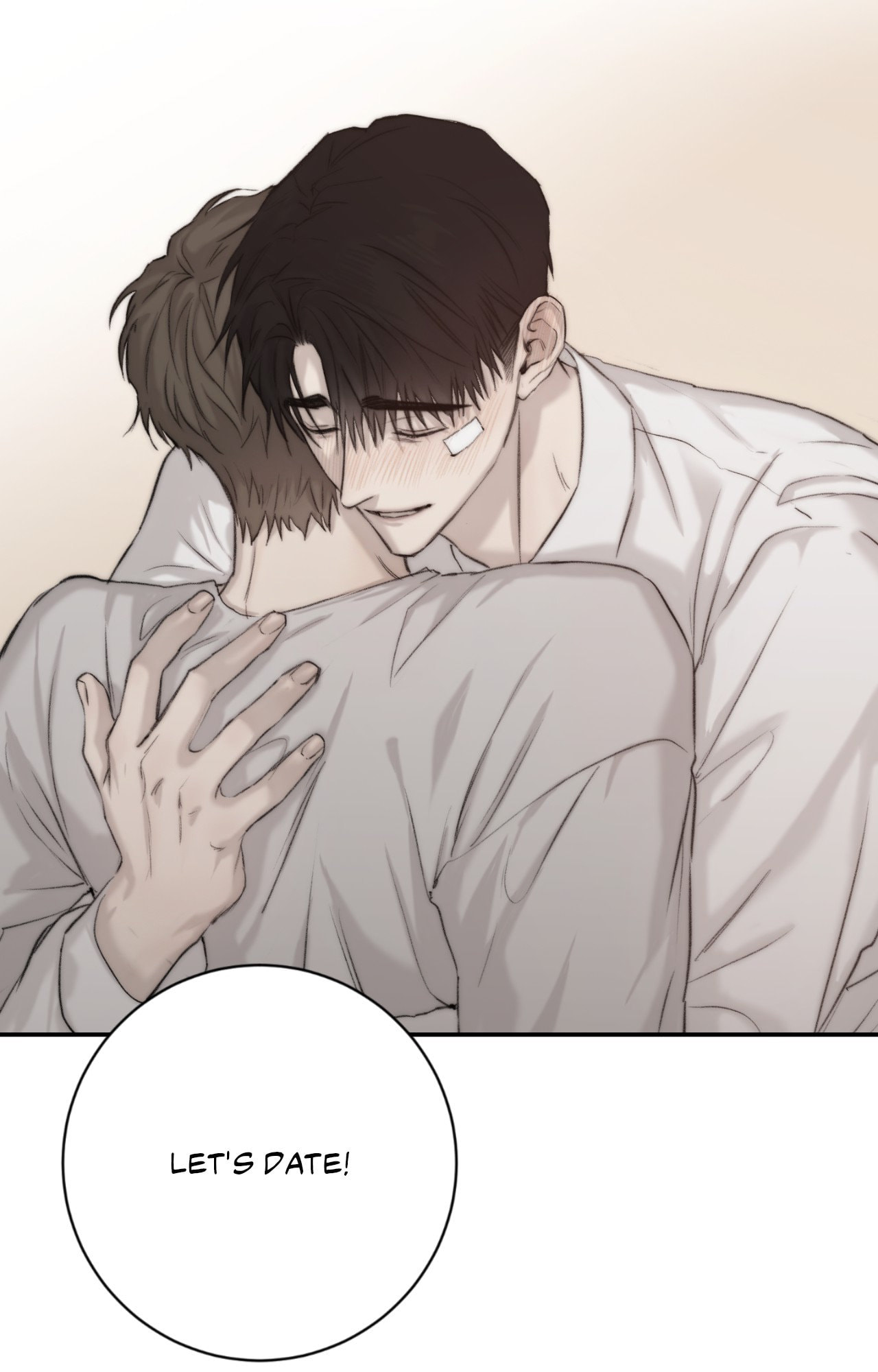 Speak of the Devil Chapter 67 page 23 - 