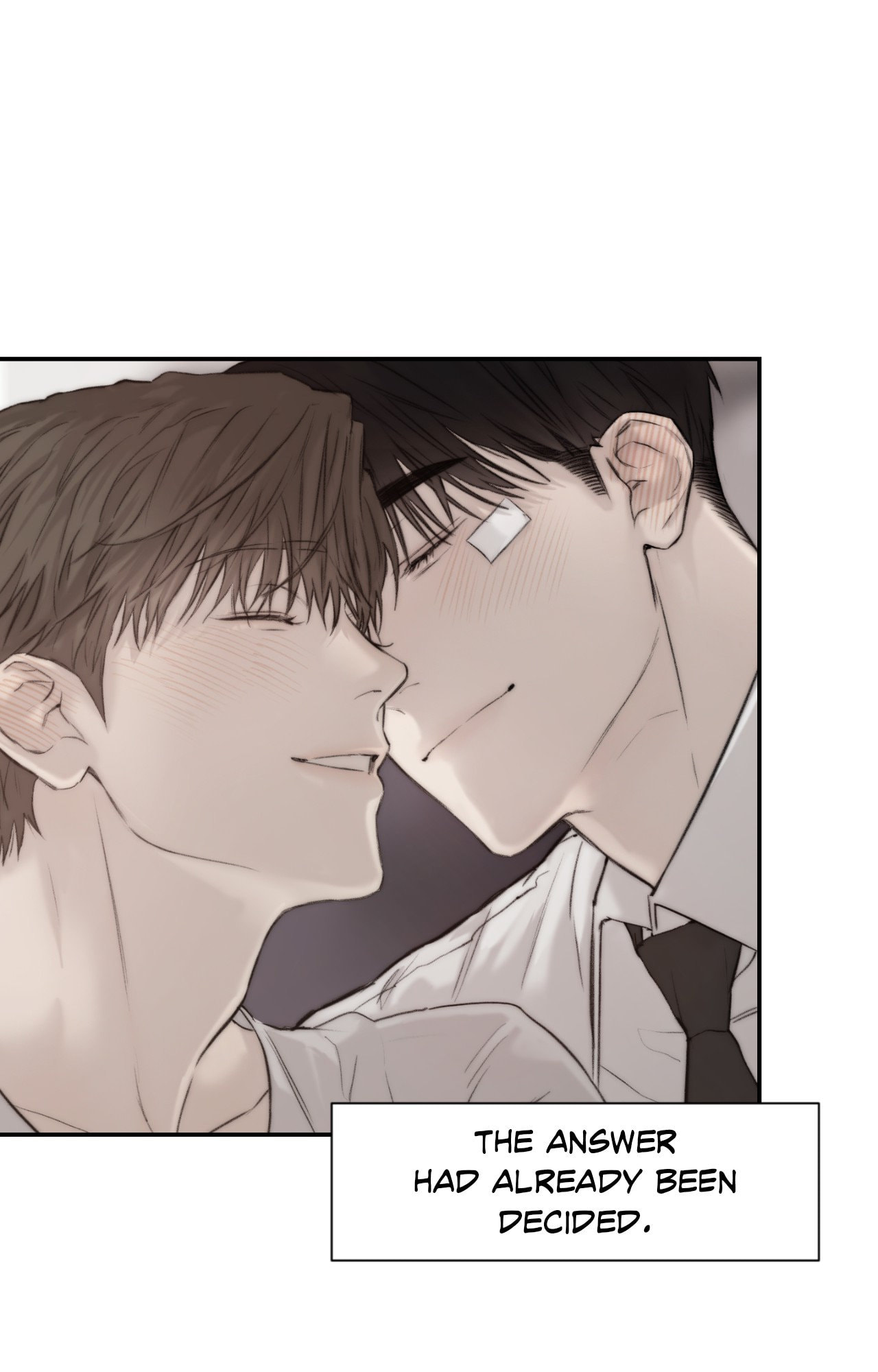 Speak of the Devil Chapter 67 page 24 - 
