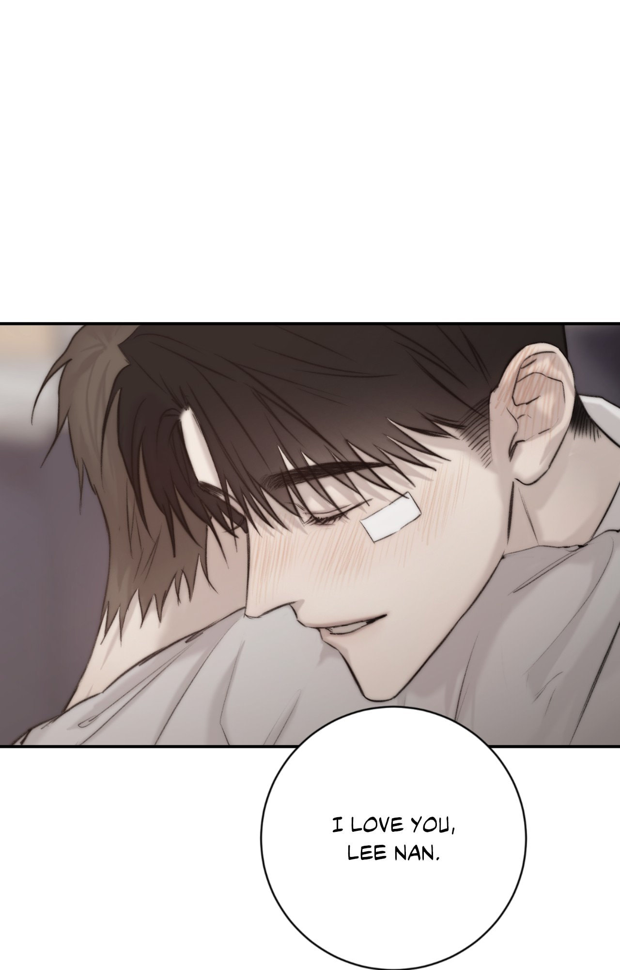 Speak of the Devil Chapter 67 page 26 - 