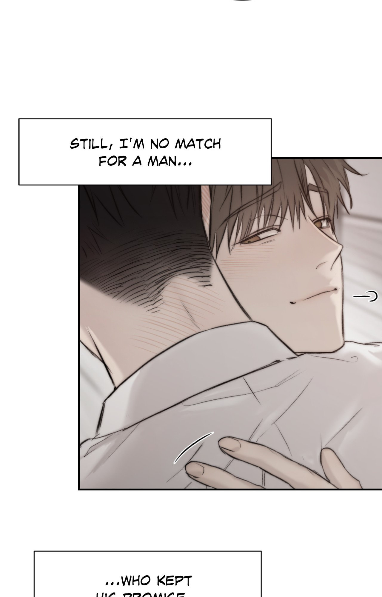 Speak of the Devil Chapter 67 page 27 - 