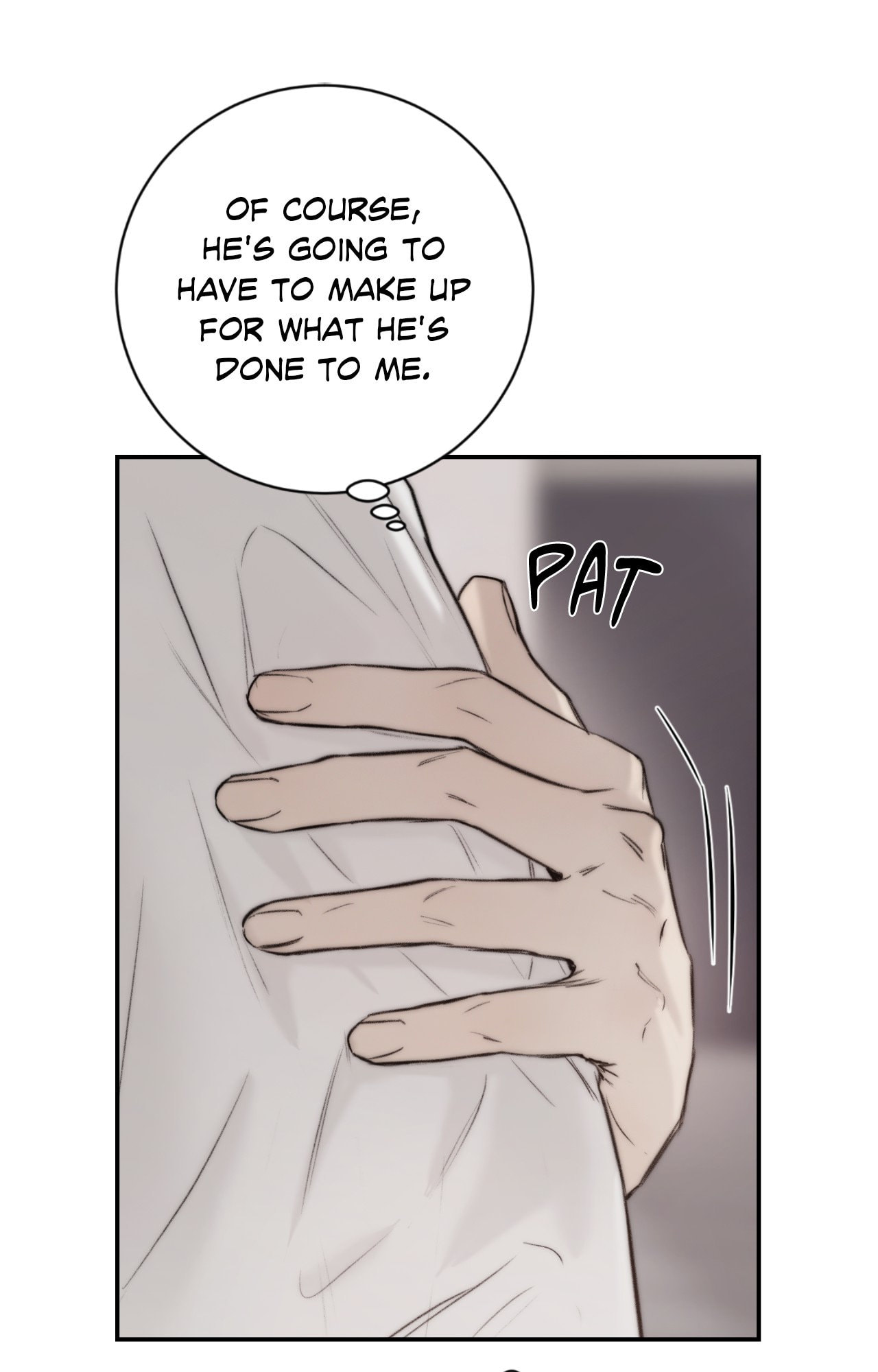 Speak of the Devil Chapter 67 page 29 - 