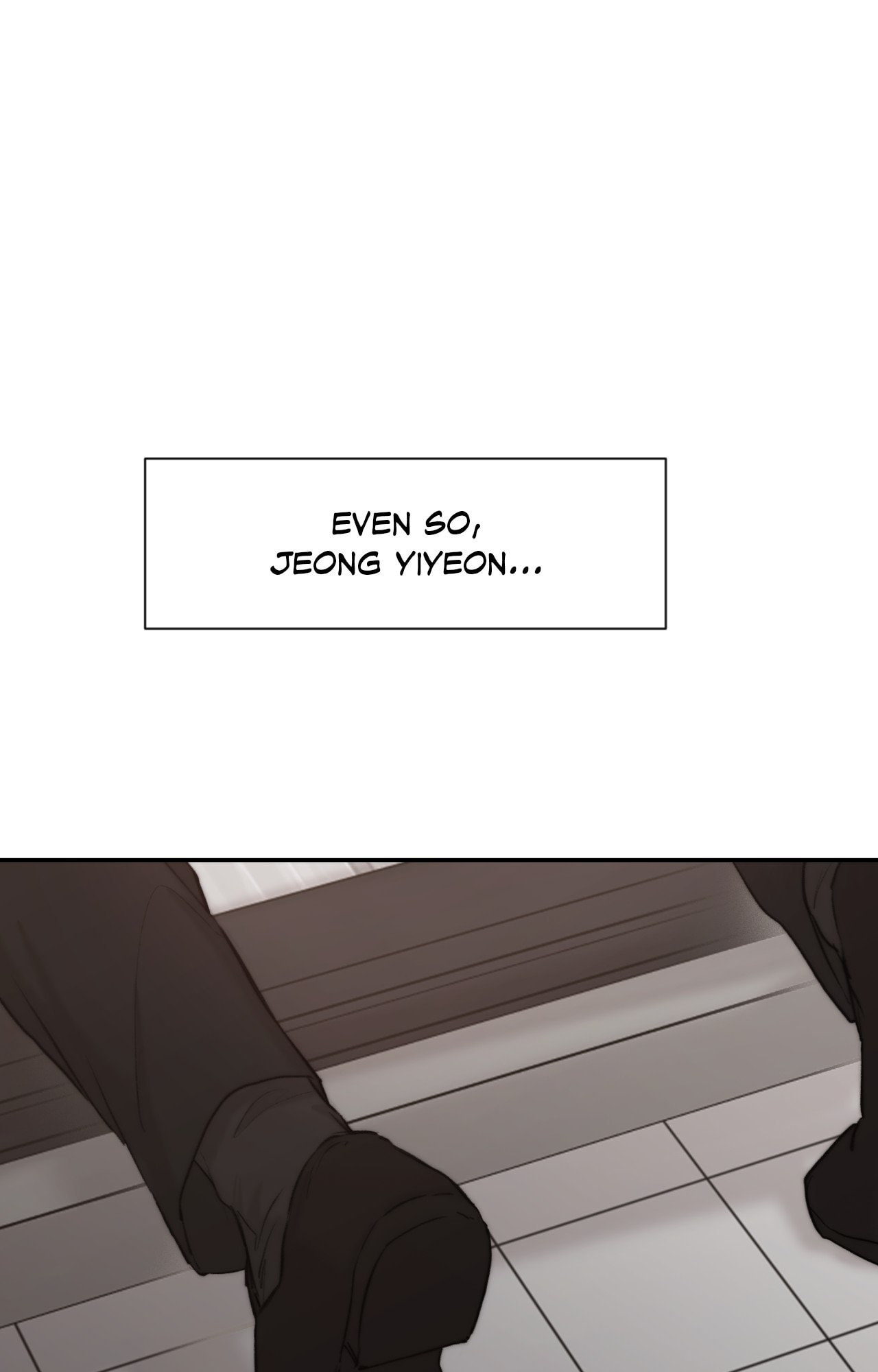 Speak of the Devil Chapter 67 page 4 - 