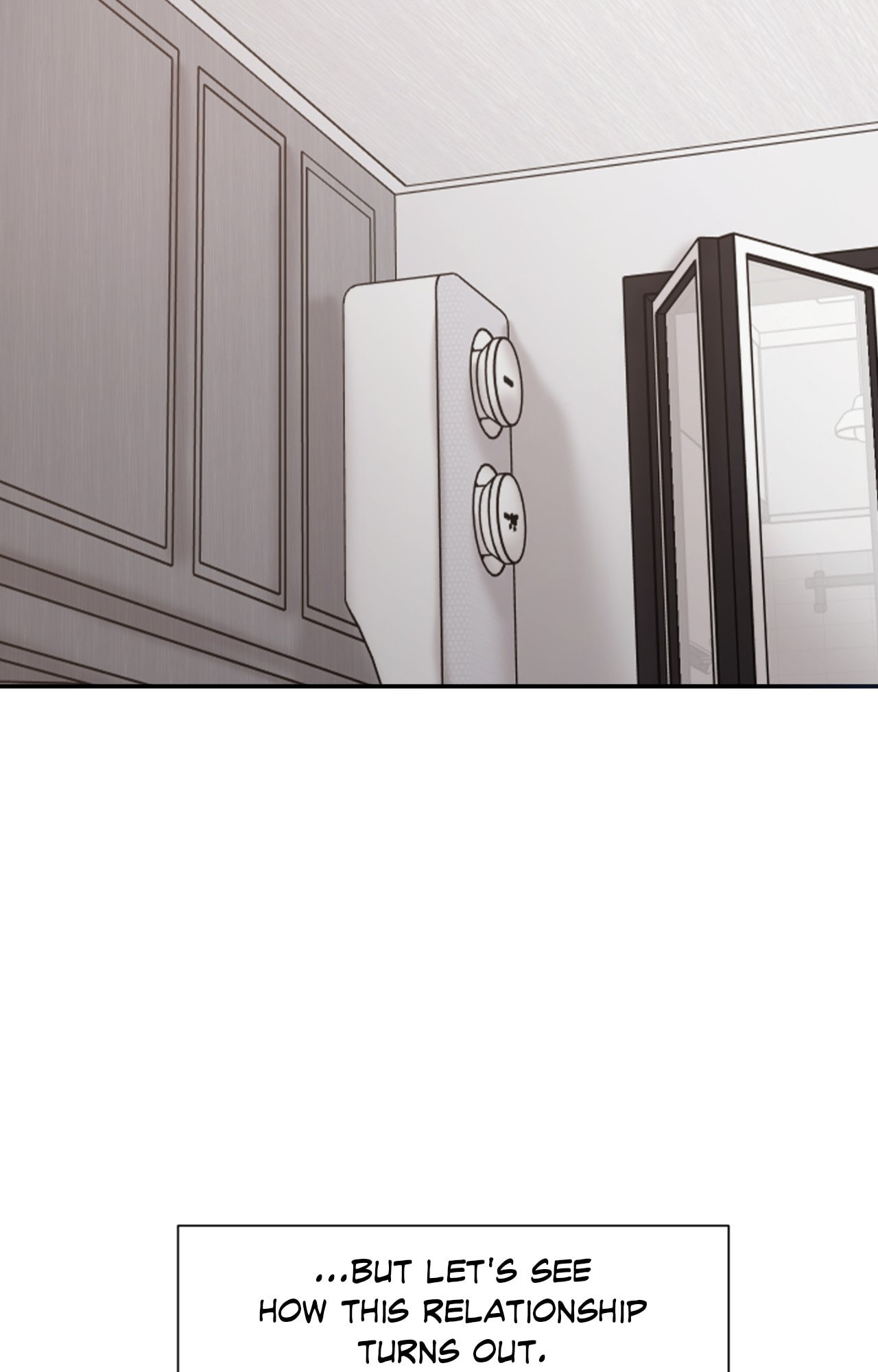 Speak of the Devil Chapter 67 page 31 - 