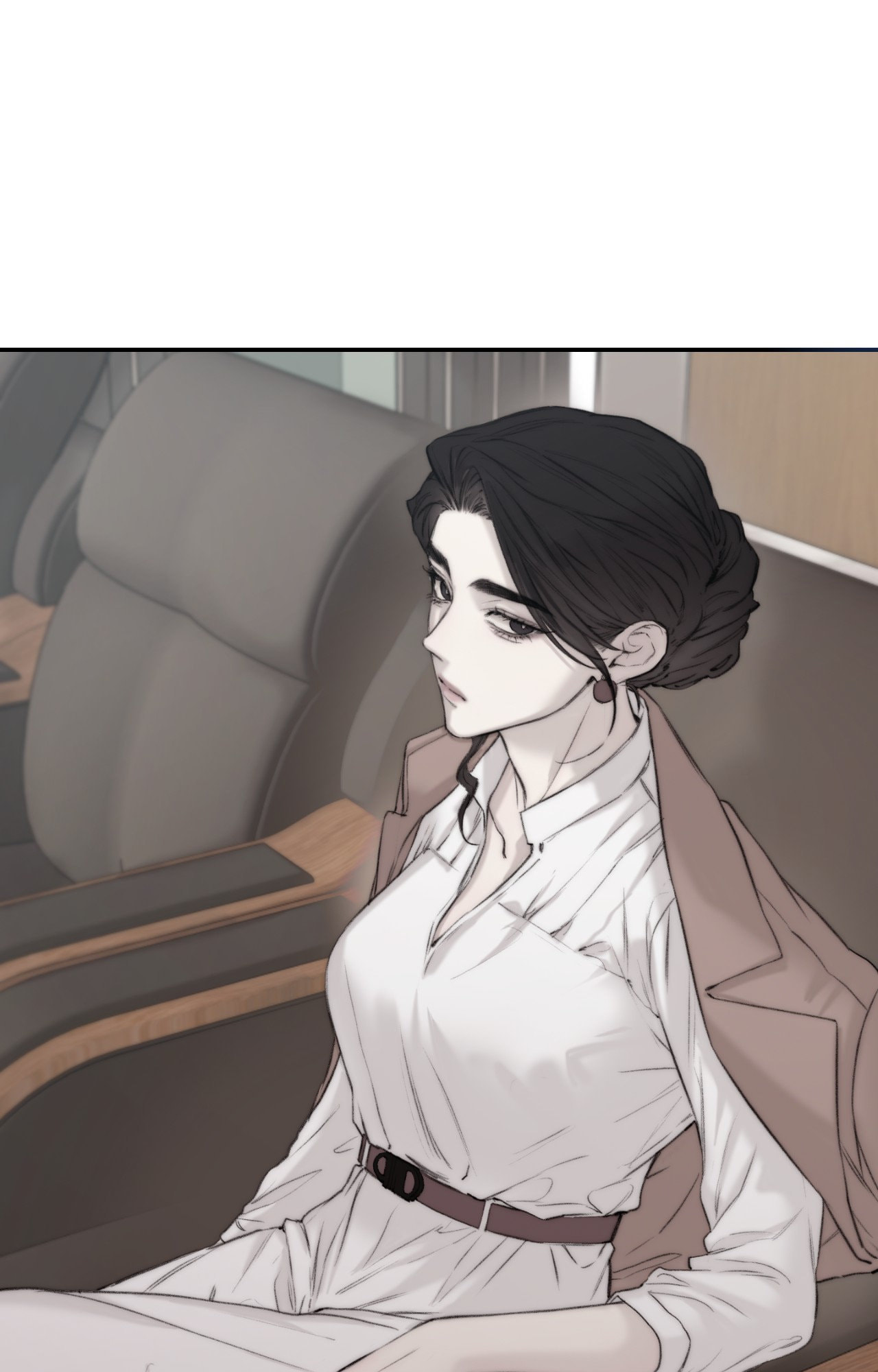 Speak of the Devil Chapter 67 page 34 - 