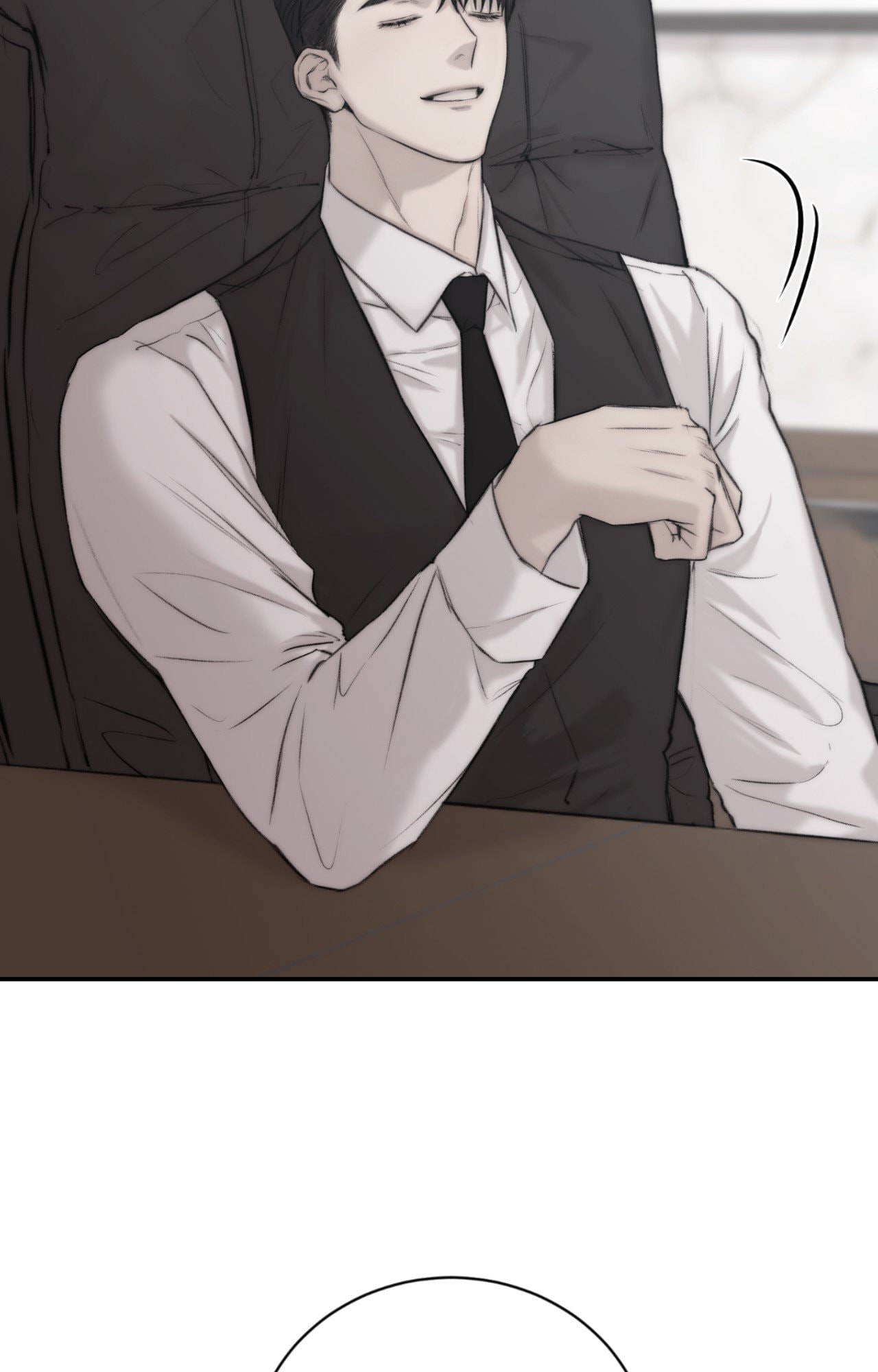 Speak of the Devil Chapter 67 page 38 - 