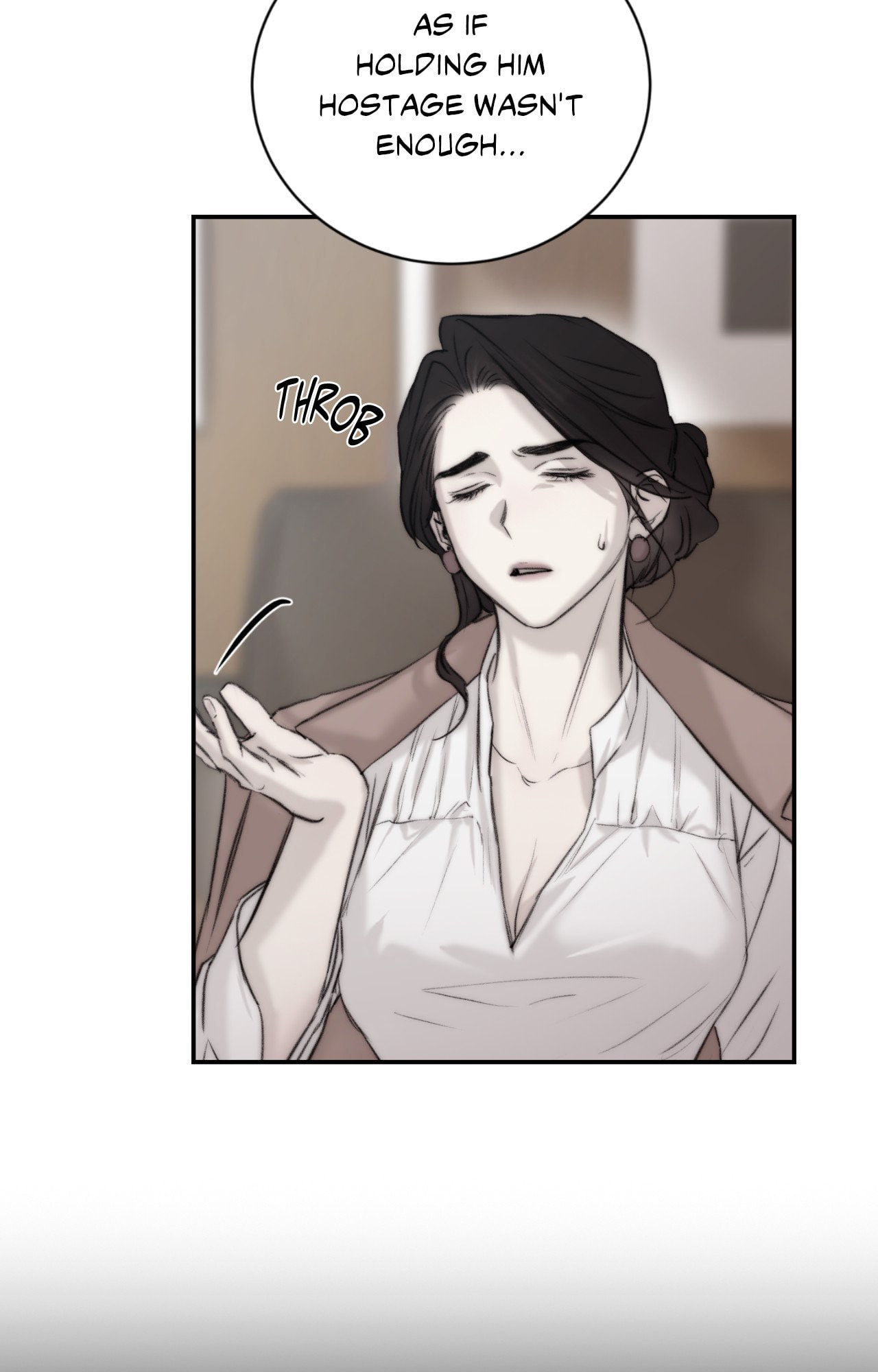 Speak of the Devil Chapter 67 page 39 - 