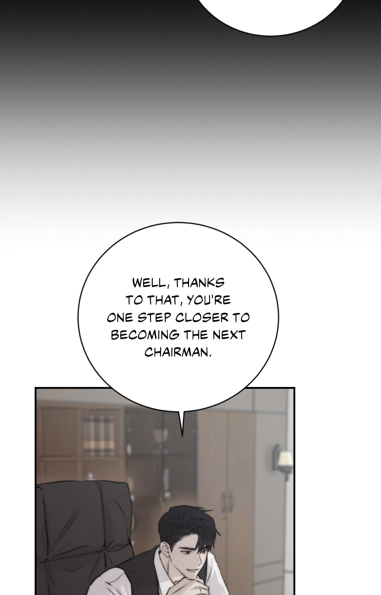 Speak of the Devil Chapter 67 page 41 - 