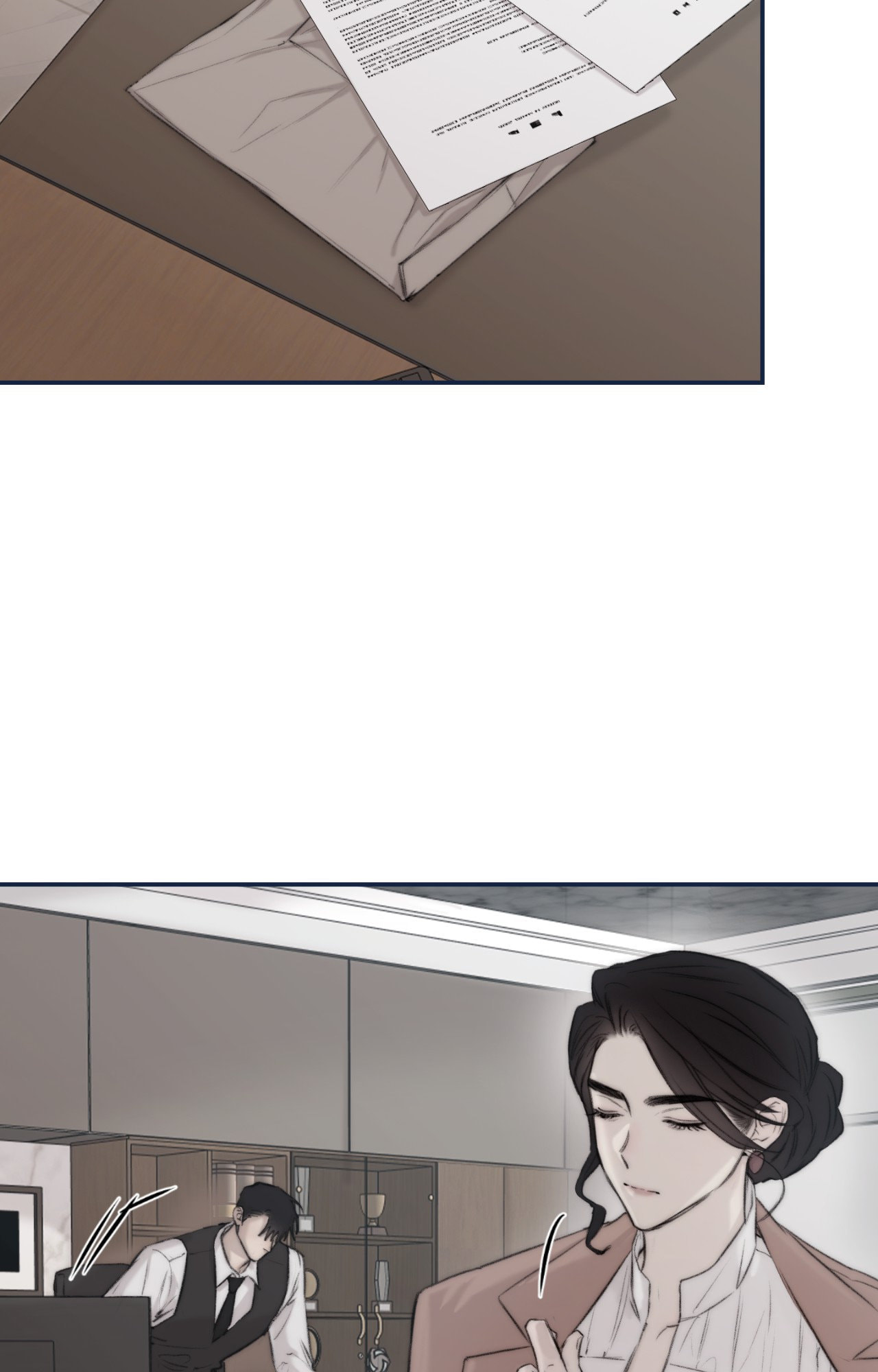 Speak of the Devil Chapter 67 page 45 - 
