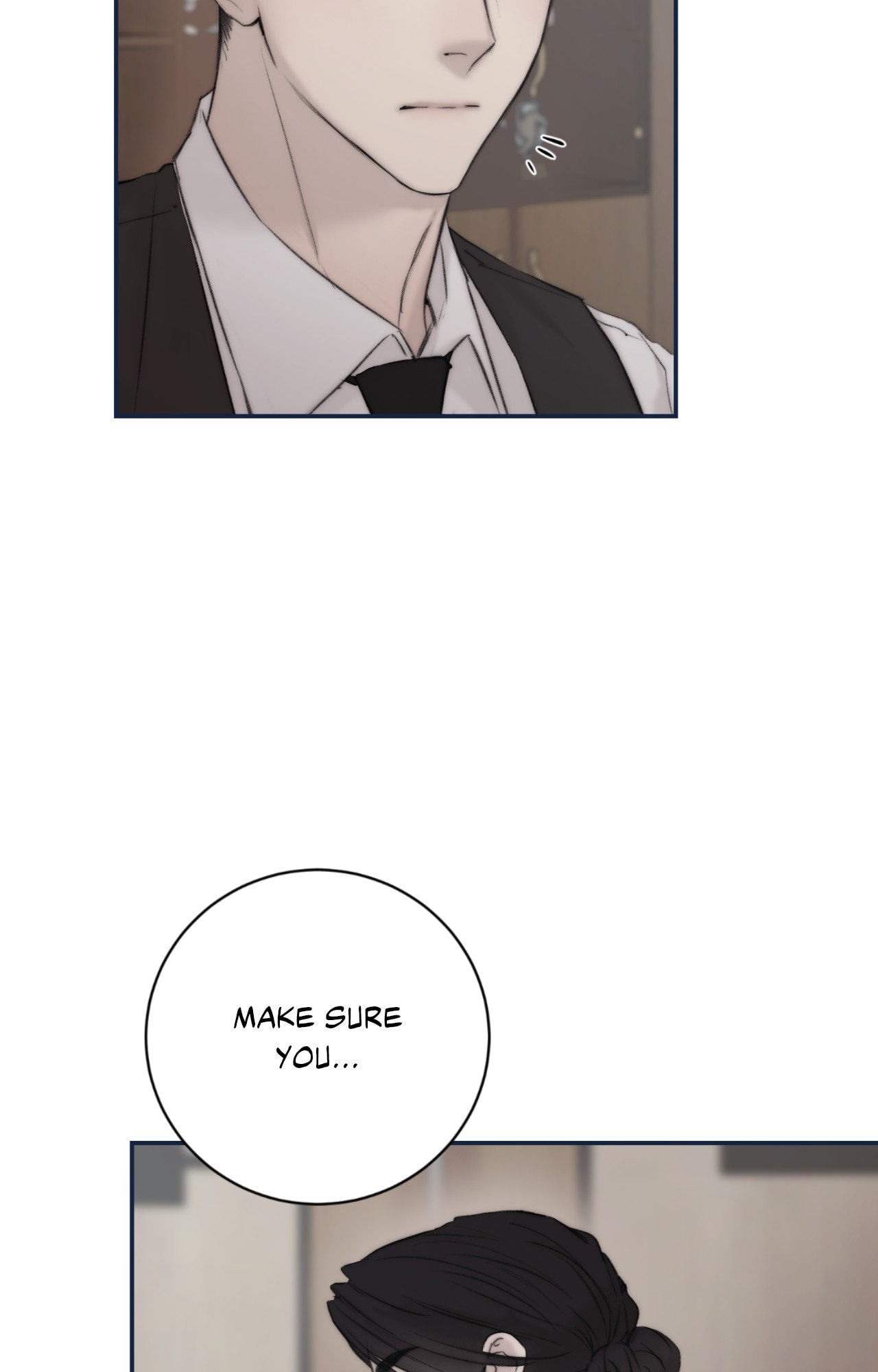 Speak of the Devil Chapter 67 page 47 - 