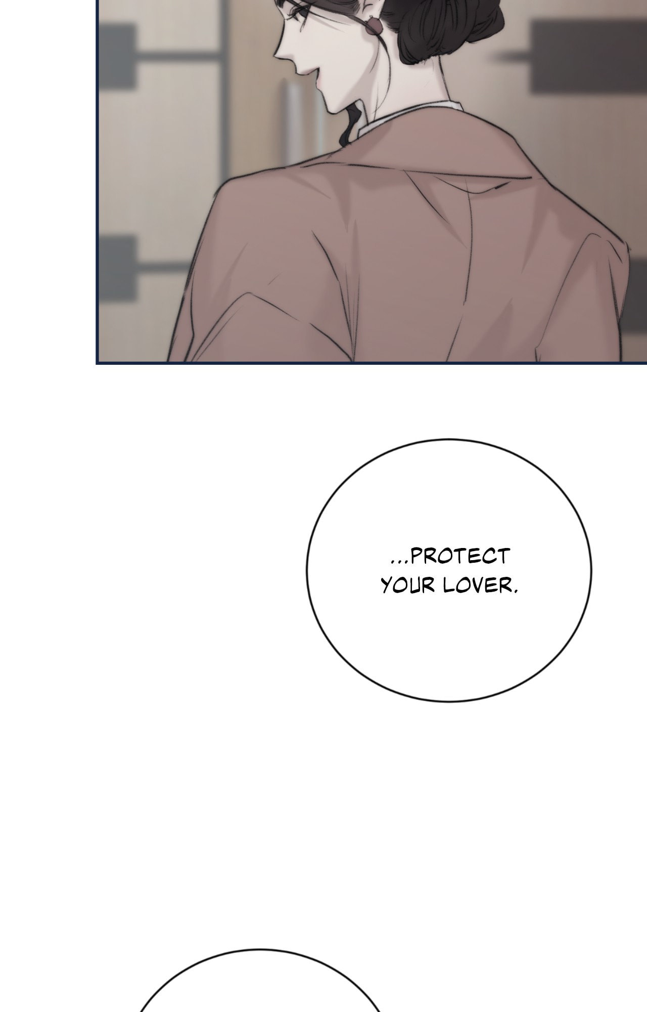 Speak of the Devil Chapter 67 page 48 - 