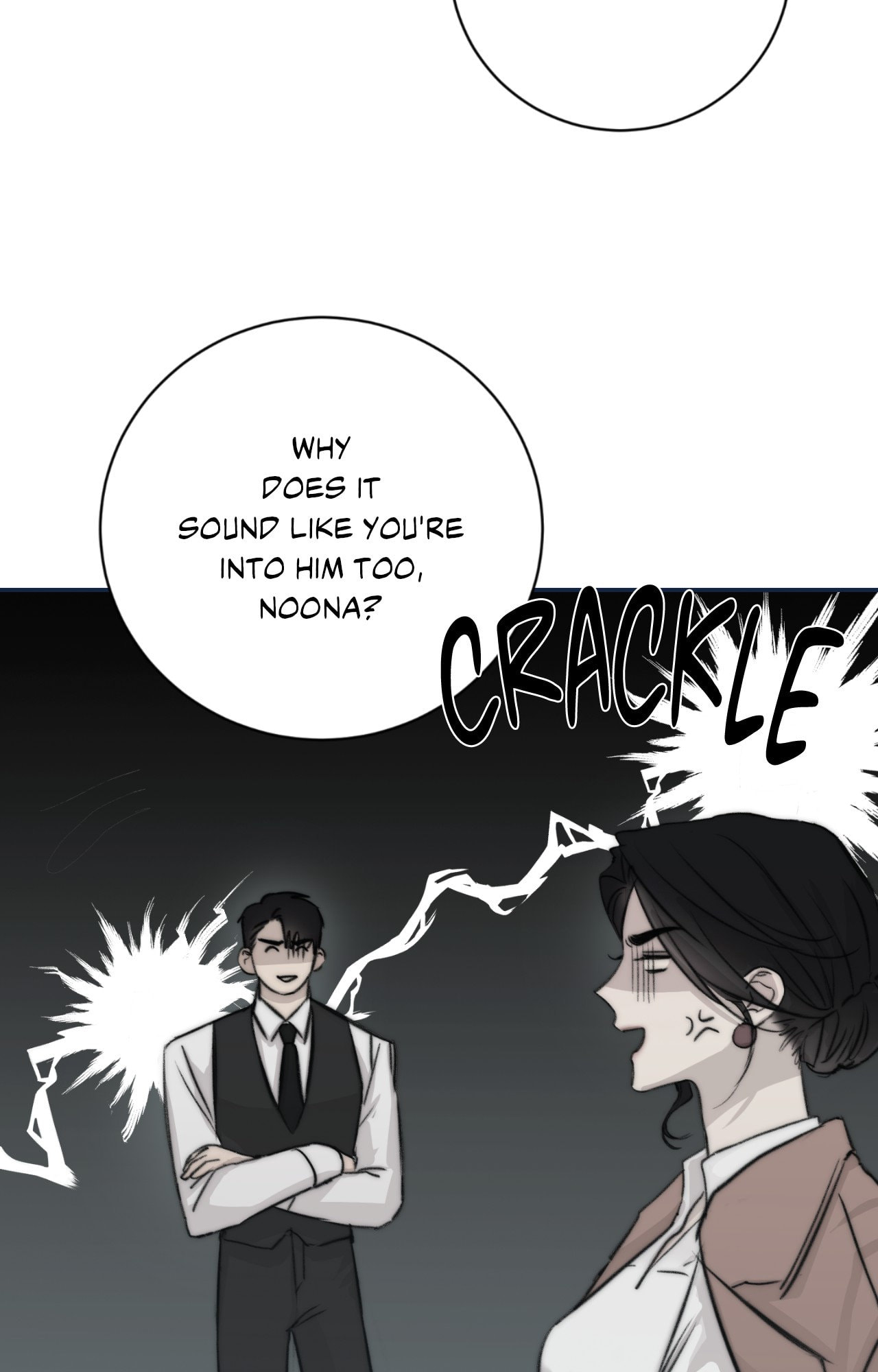 Speak of the Devil Chapter 67 page 50 - 