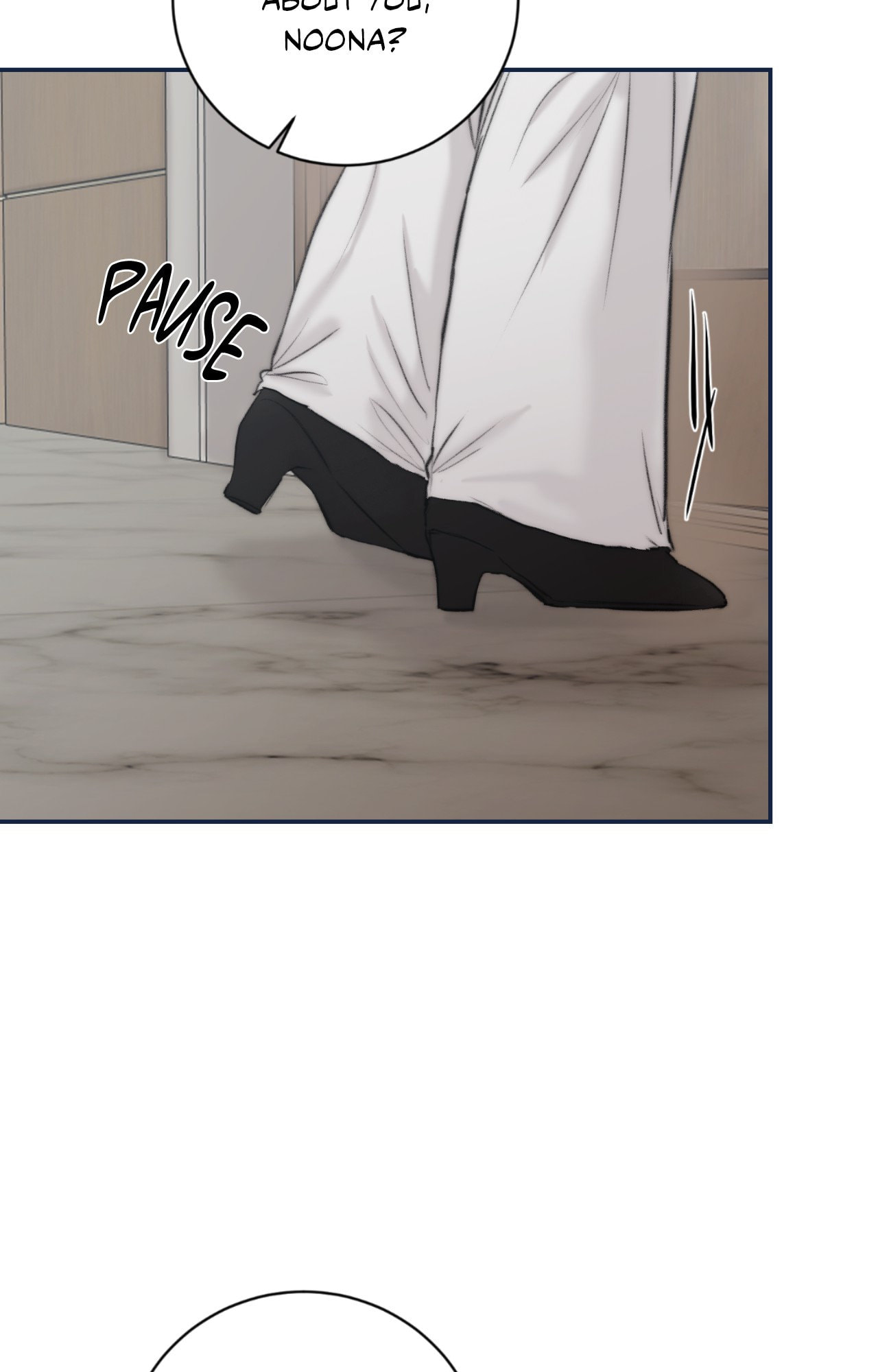 Speak of the Devil Chapter 67 page 53 - 