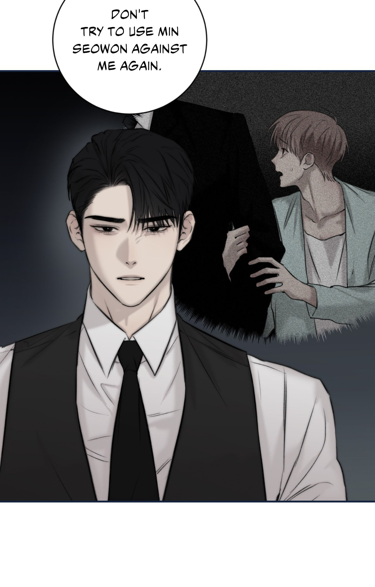 Speak of the Devil Chapter 67 page 54 - 