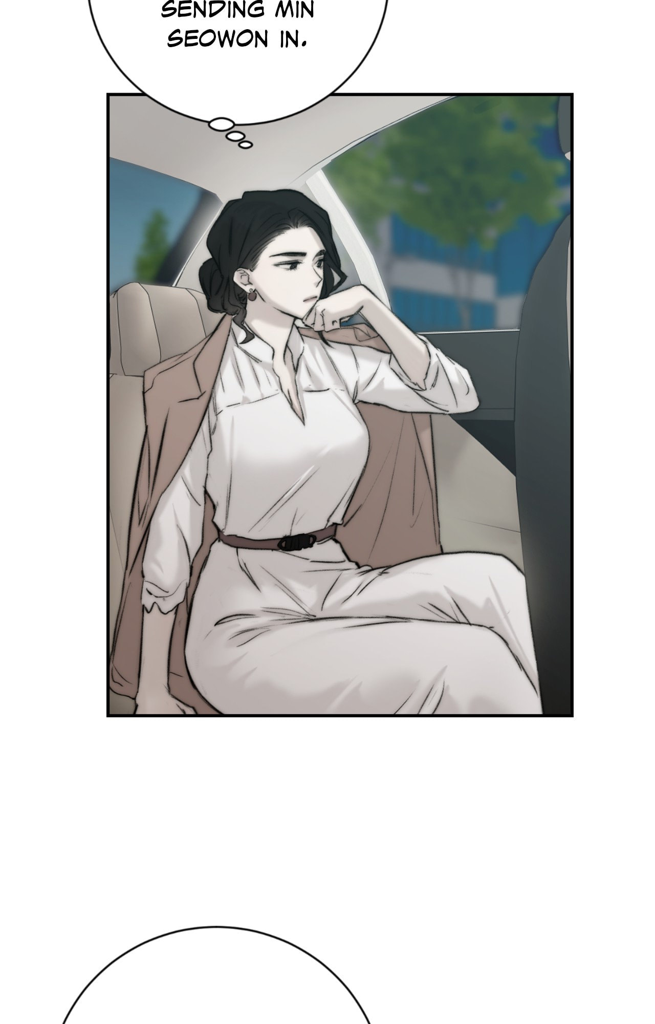 Speak of the Devil Chapter 67 page 60 - 