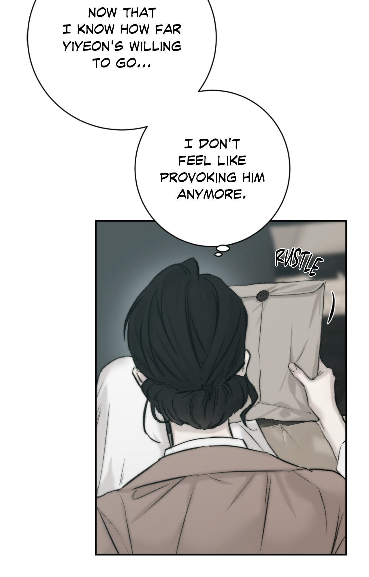 Speak of the Devil Chapter 67 page 61 - 