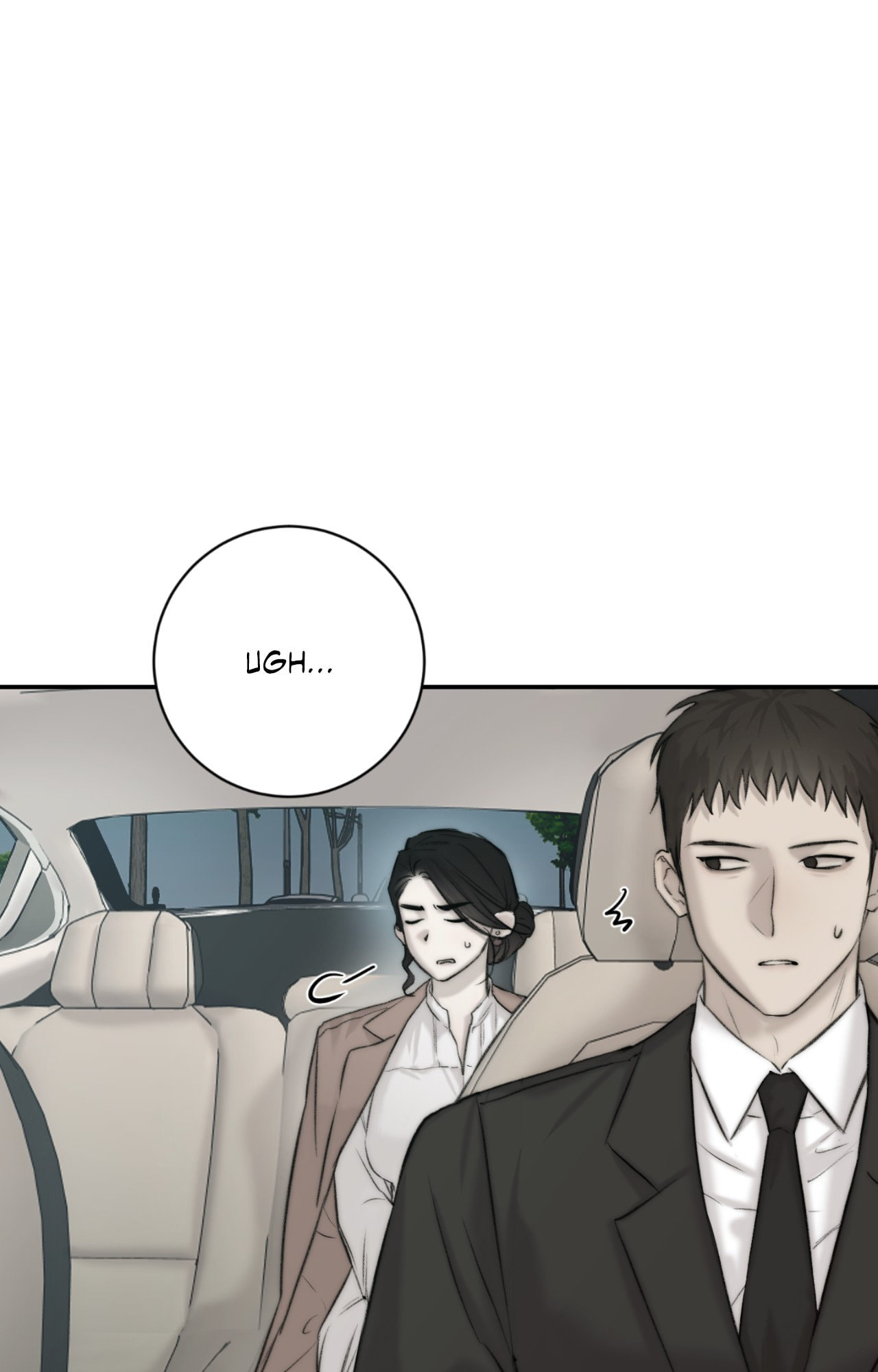 Speak of the Devil Chapter 67 page 62 - 