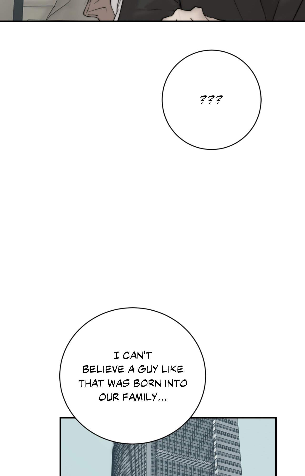 Speak of the Devil Chapter 67 page 63 - 