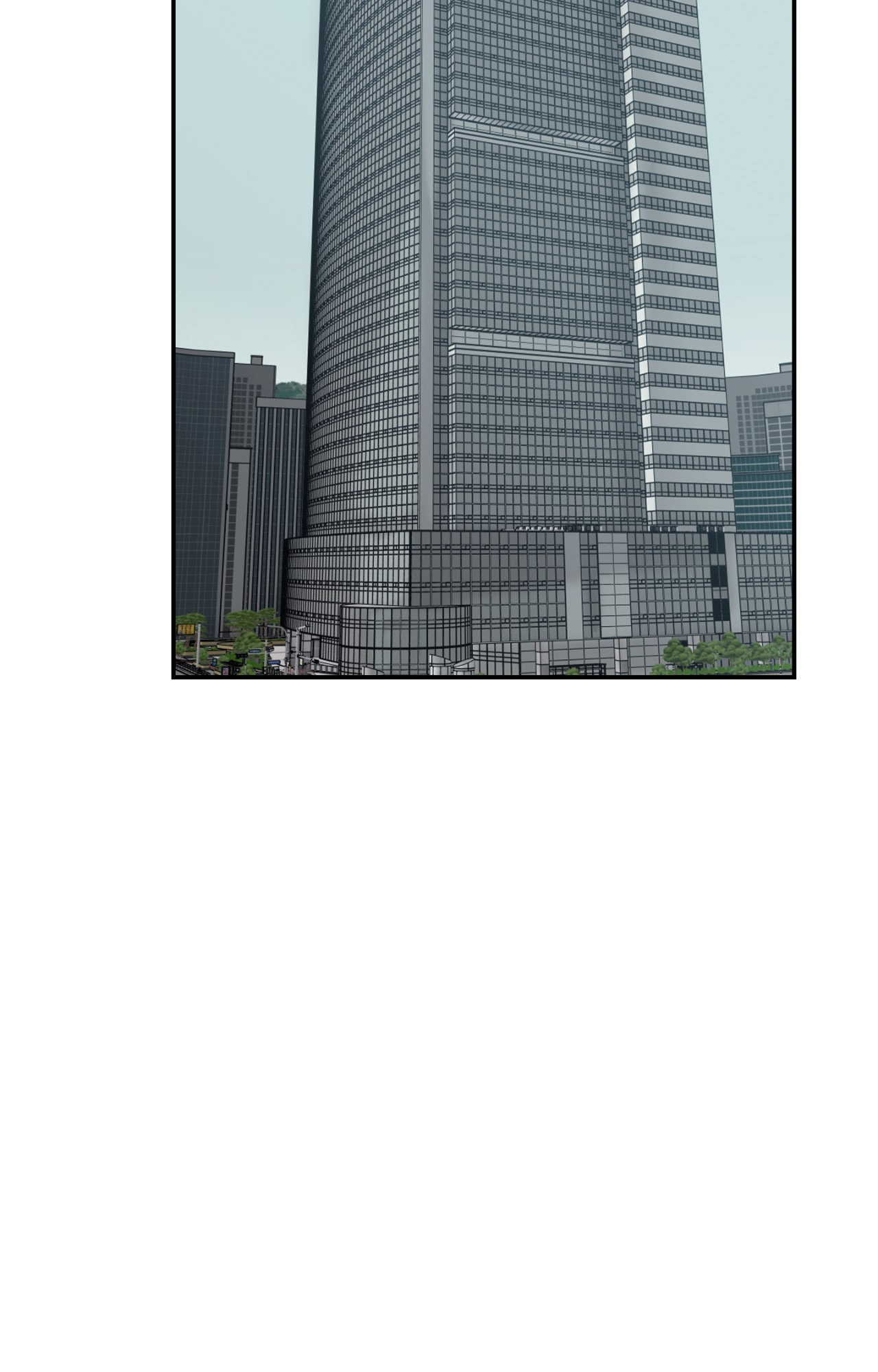 Speak of the Devil Chapter 67 page 64 - 