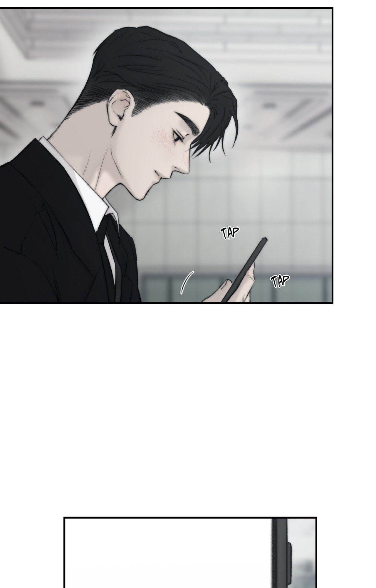 Speak of the Devil Chapter 67 page 65 - 