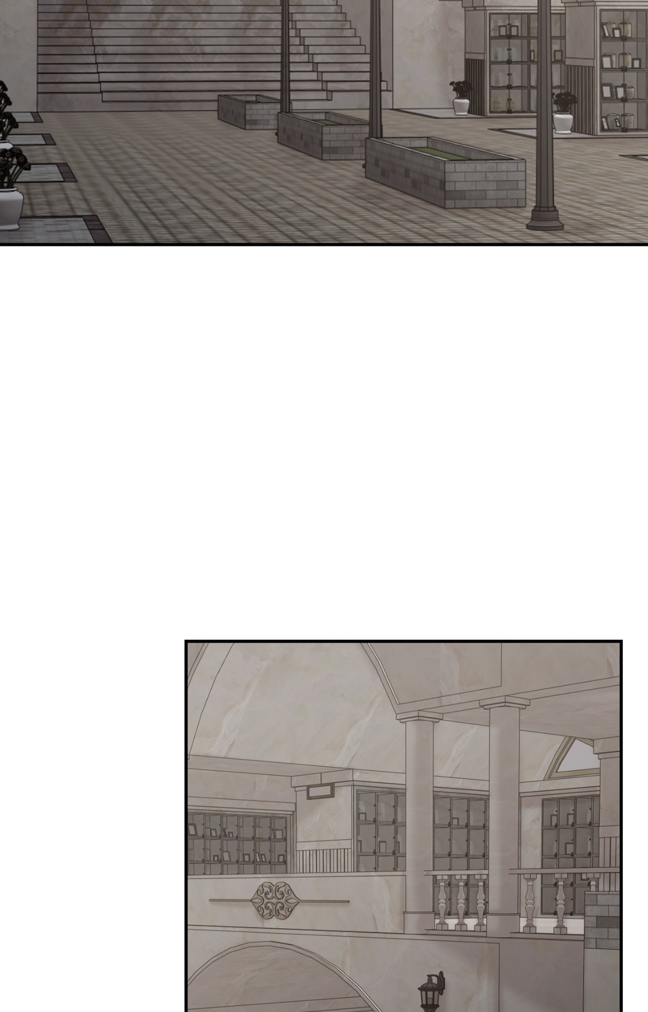 Speak of the Devil Chapter 67 page 69 - 