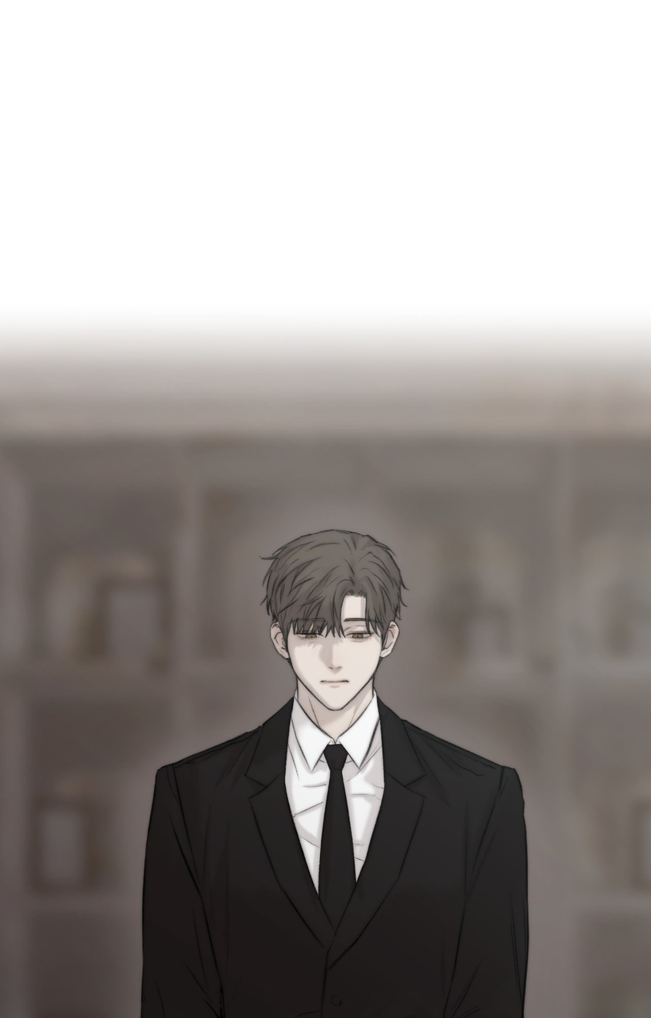 Speak of the Devil Chapter 67 page 72 - 