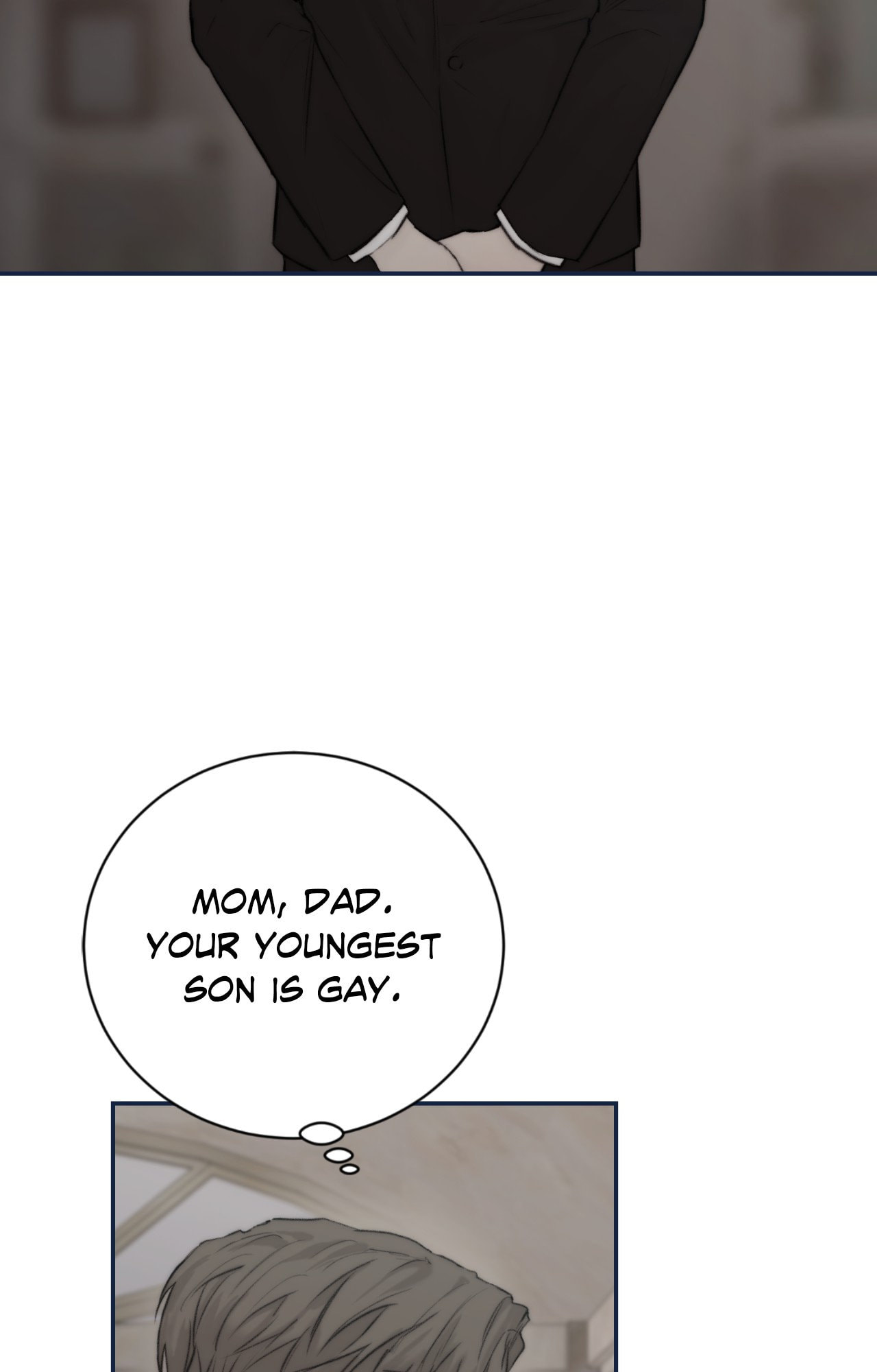 Speak of the Devil Chapter 67 page 73 - 