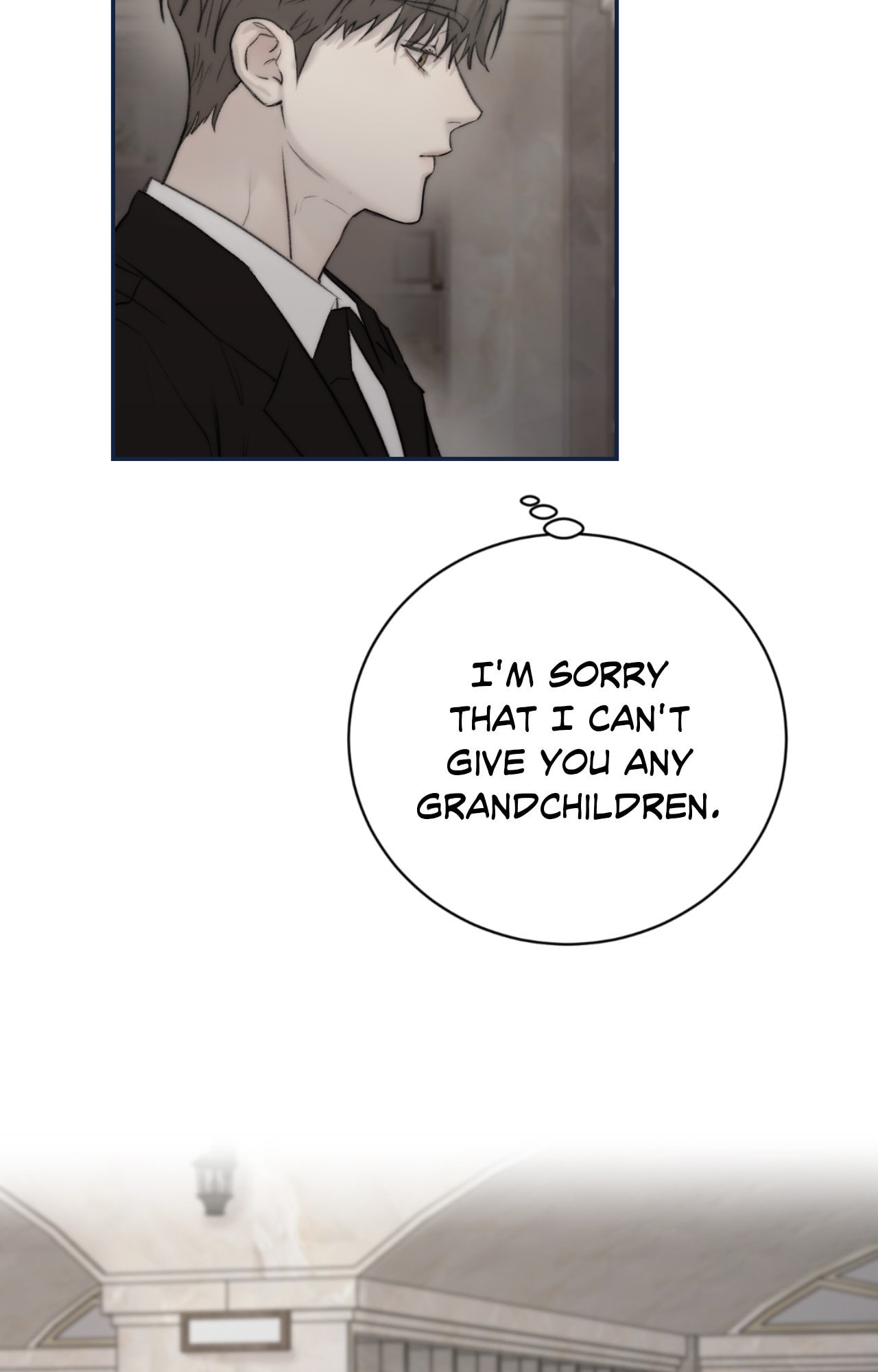 Speak of the Devil Chapter 67 page 74 - 