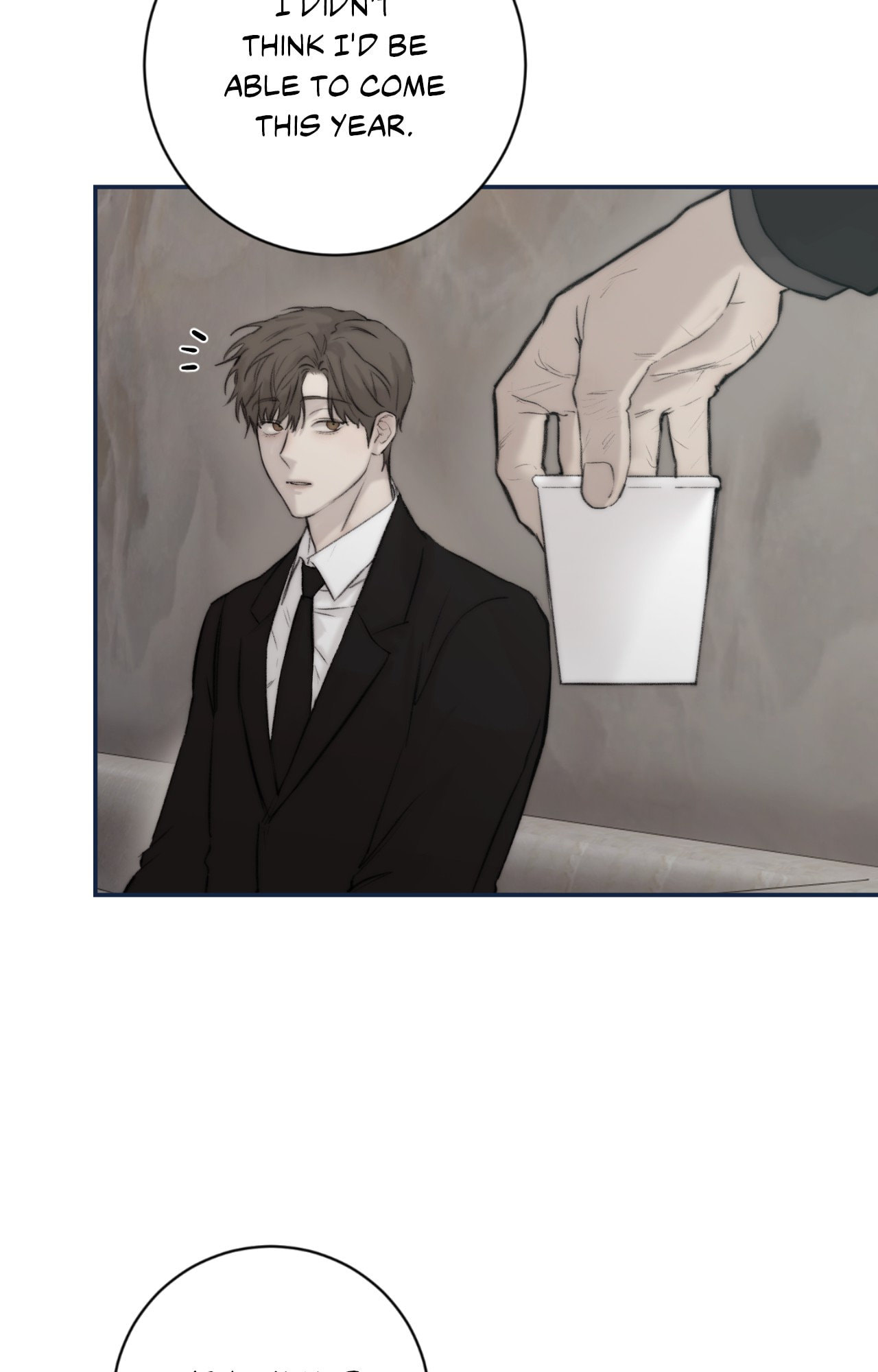 Speak of the Devil Chapter 67 page 76 - 