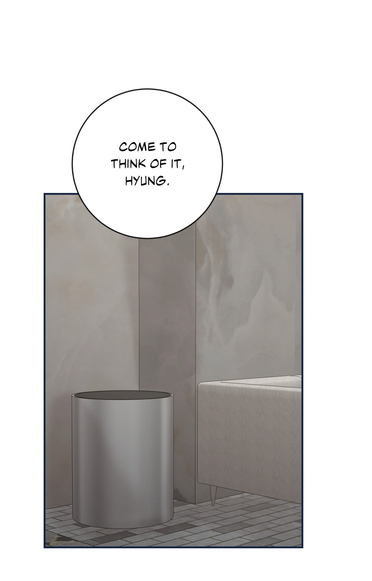Speak of the Devil Chapter 67 page 81 - 