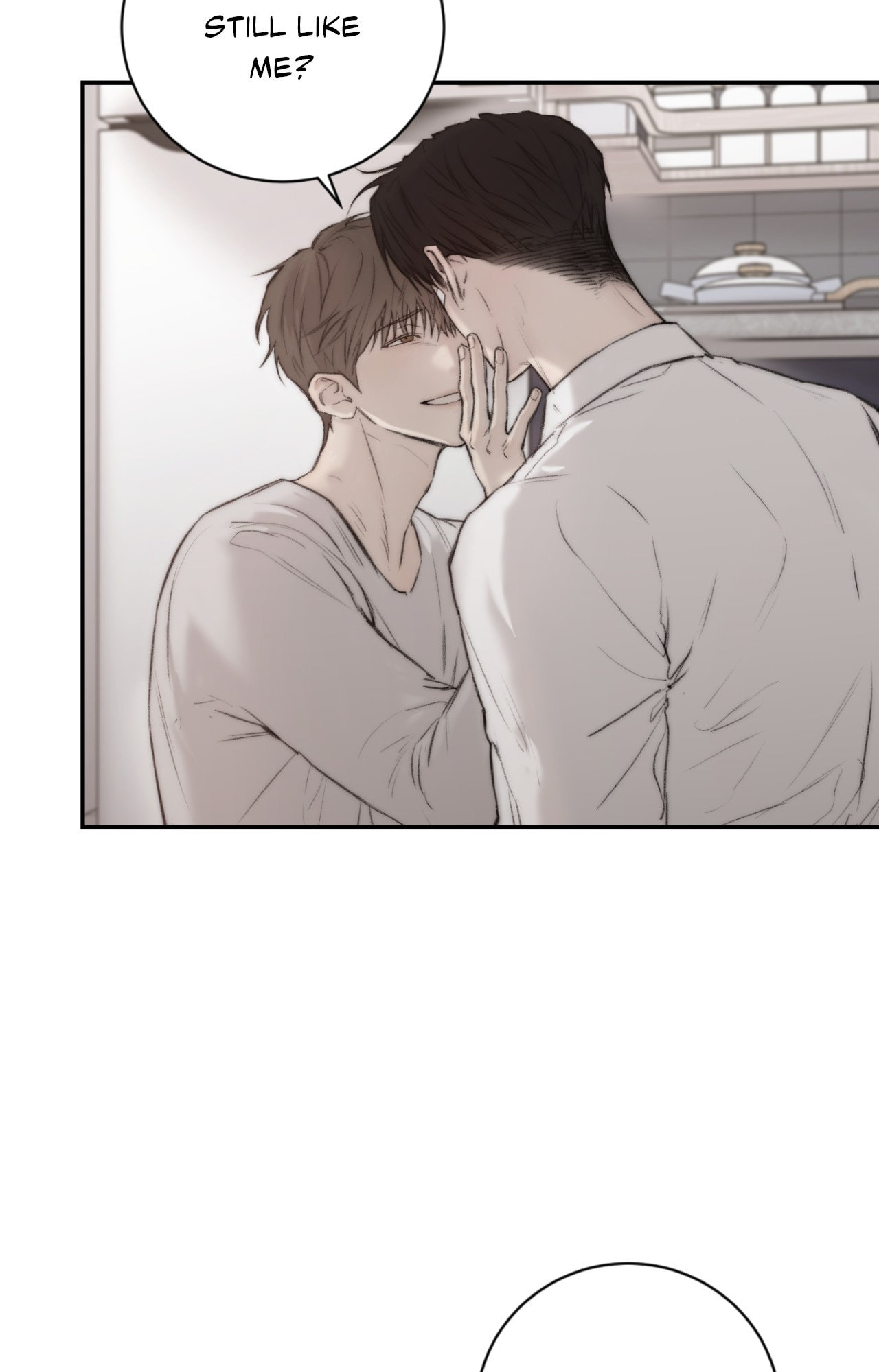 Speak of the Devil Chapter 67 page 10 - 